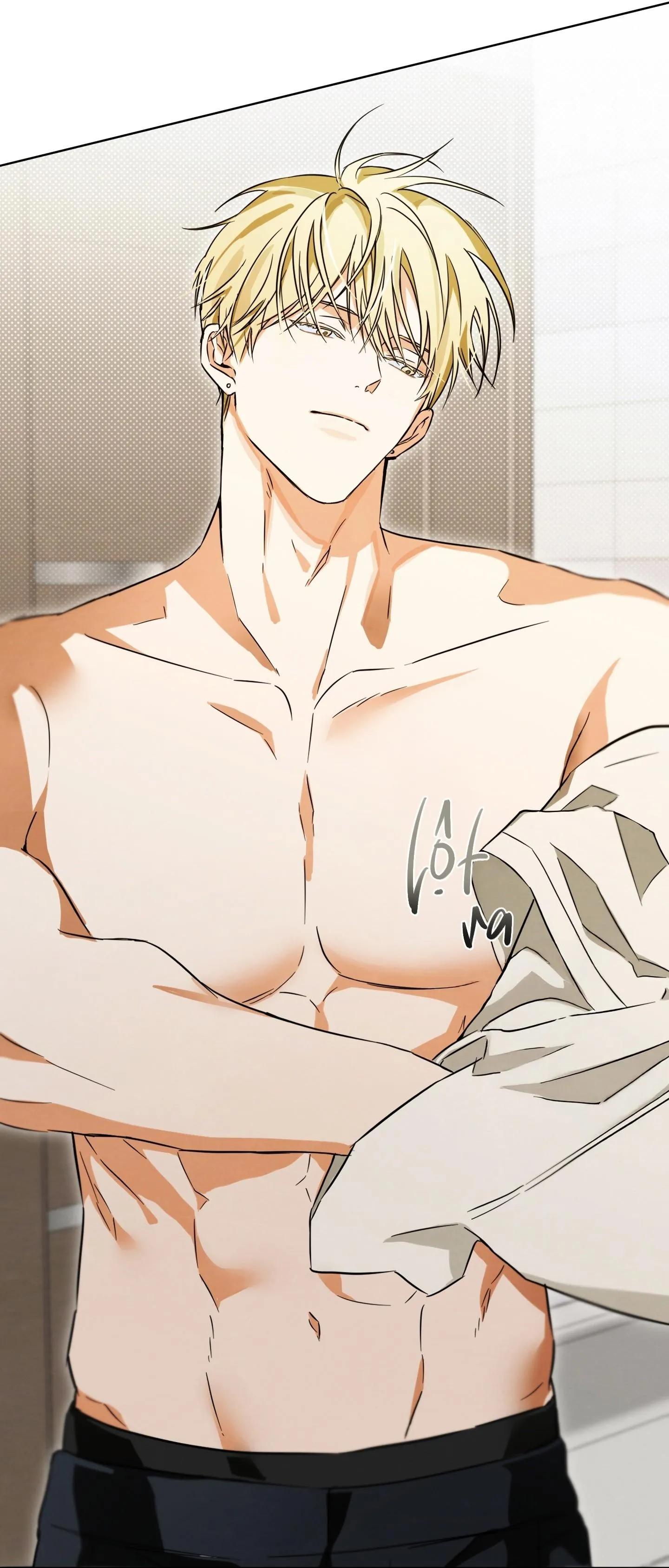 Bí Quyết Chinh Phục Tình Đơn Phương Chapter 8 Trang 21