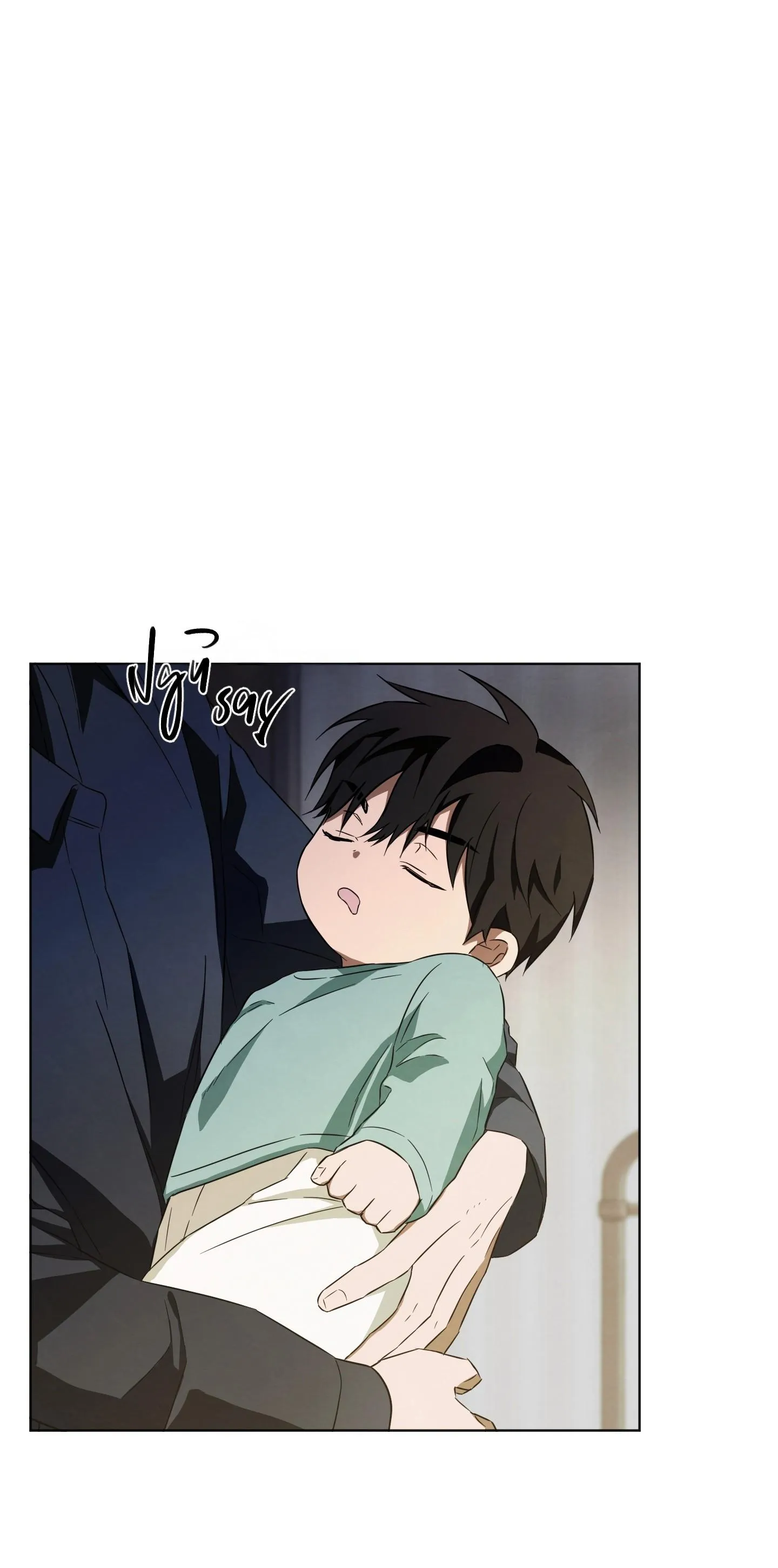 Bí Quyết Chinh Phục Tình Đơn Phương Chapter 8 Trang 28