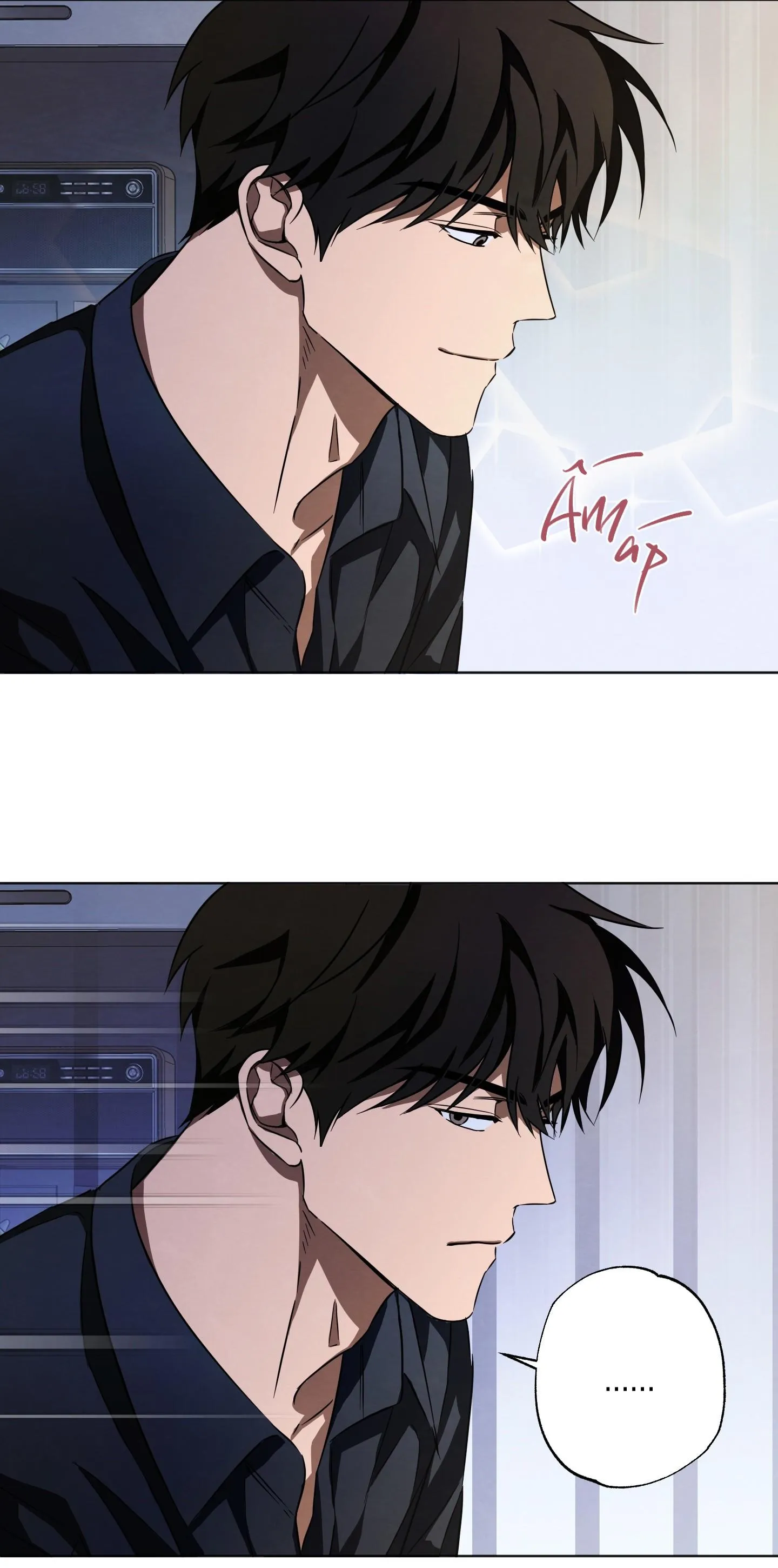 Bí Quyết Chinh Phục Tình Đơn Phương Chapter 8 Trang 30