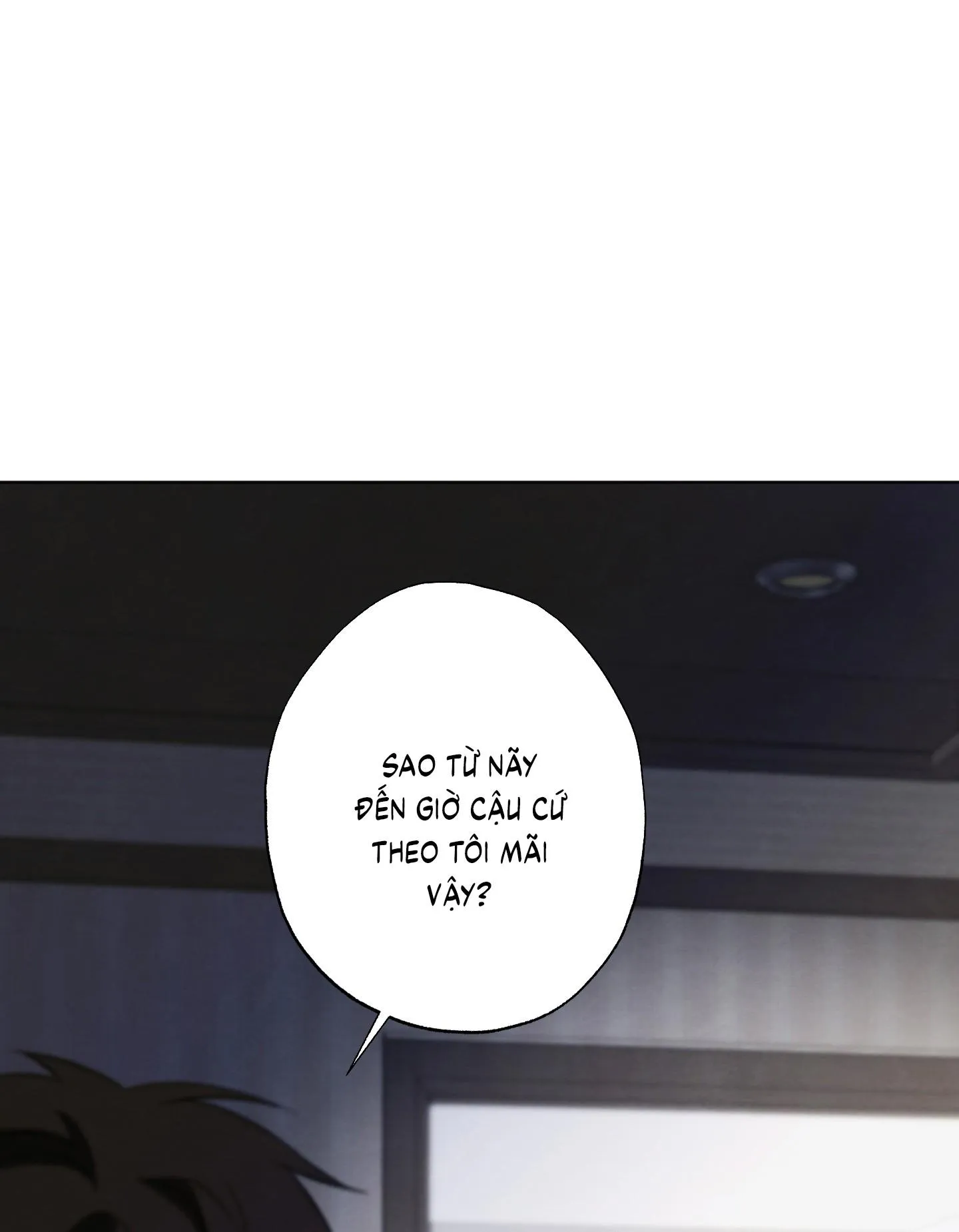 Bí Quyết Chinh Phục Tình Đơn Phương Chapter 8 Trang 31