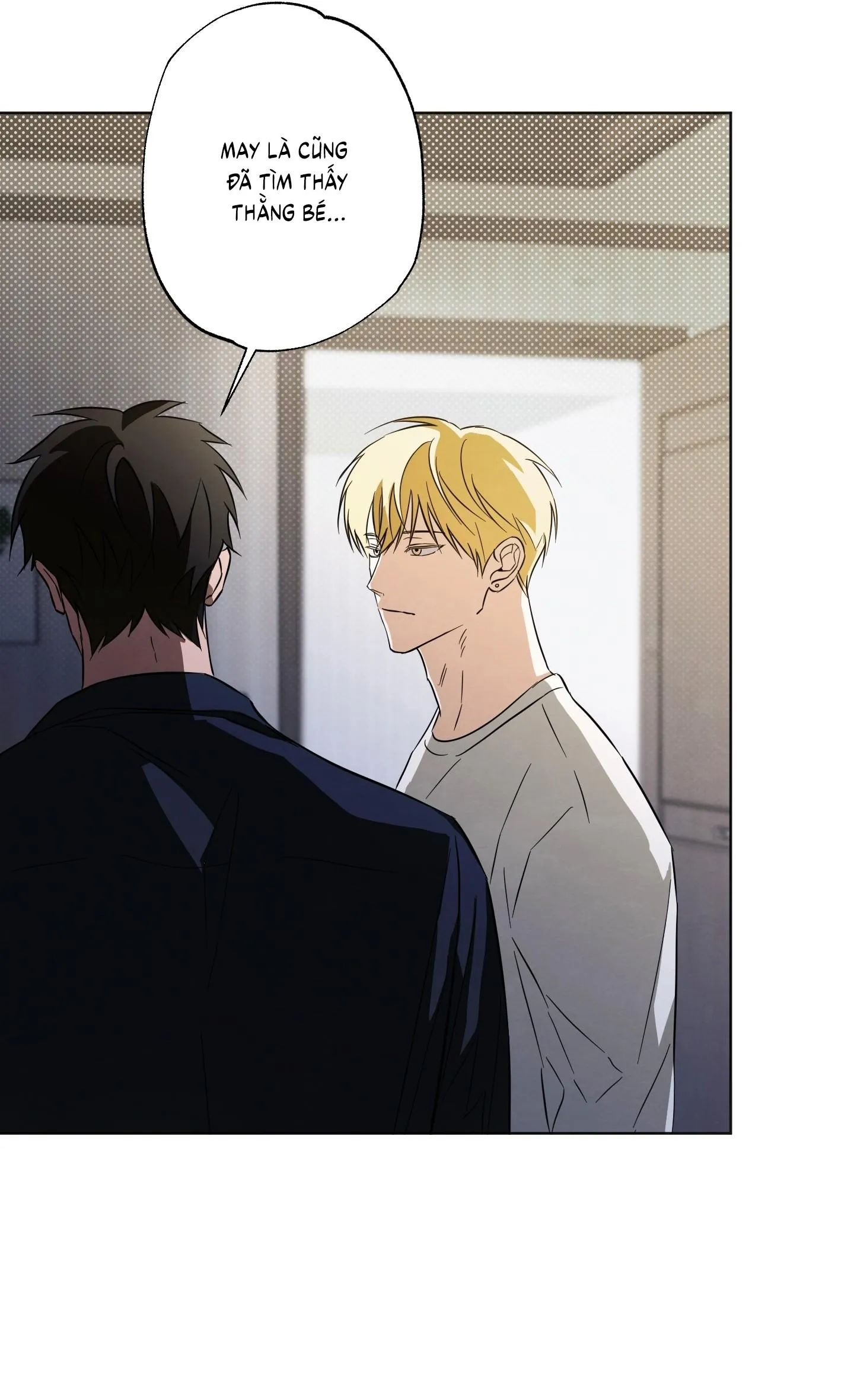 Bí Quyết Chinh Phục Tình Đơn Phương Chapter 8 Trang 37