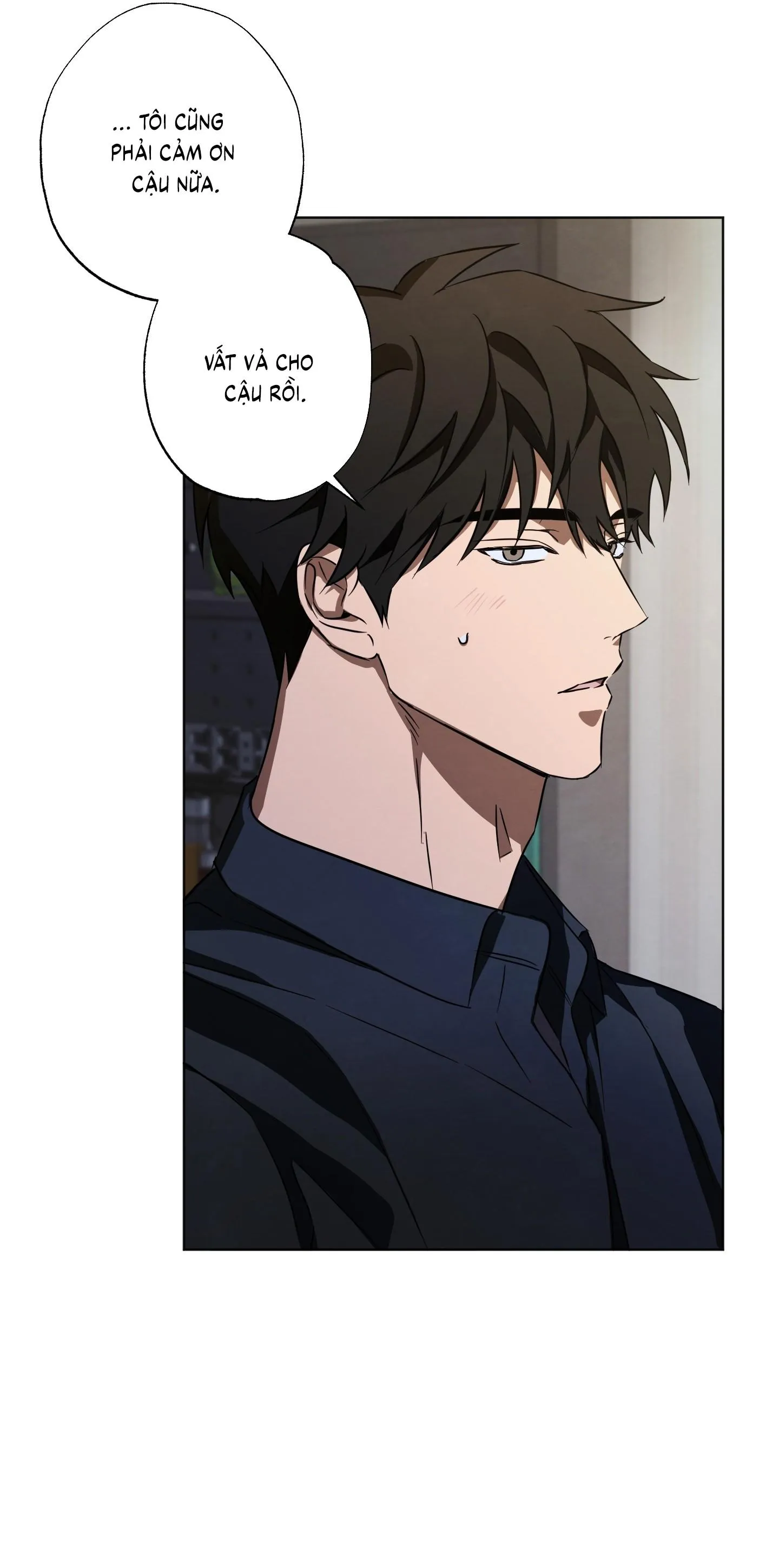 Bí Quyết Chinh Phục Tình Đơn Phương Chapter 8 Trang 38