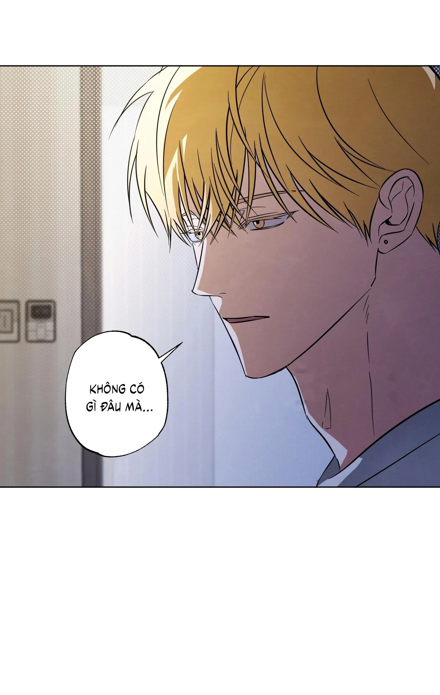 Bí Quyết Chinh Phục Tình Đơn Phương Chapter 8 Trang 39