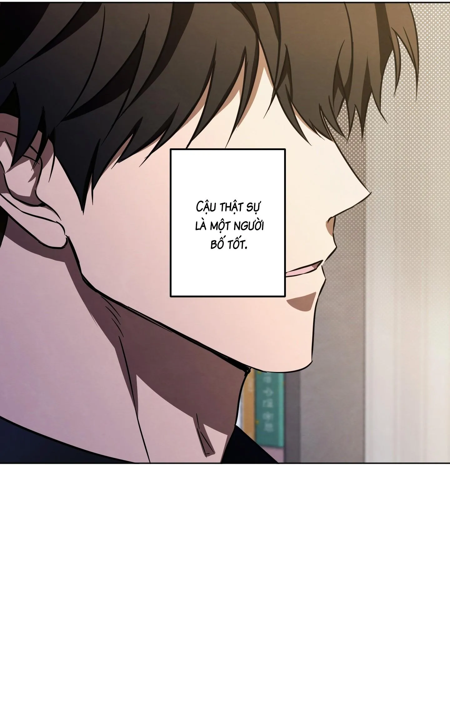 Bí Quyết Chinh Phục Tình Đơn Phương Chapter 8 Trang 40