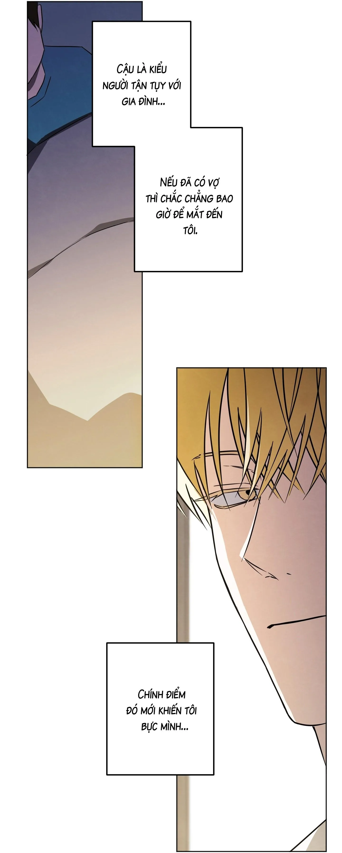 Bí Quyết Chinh Phục Tình Đơn Phương Chapter 8 Trang 42