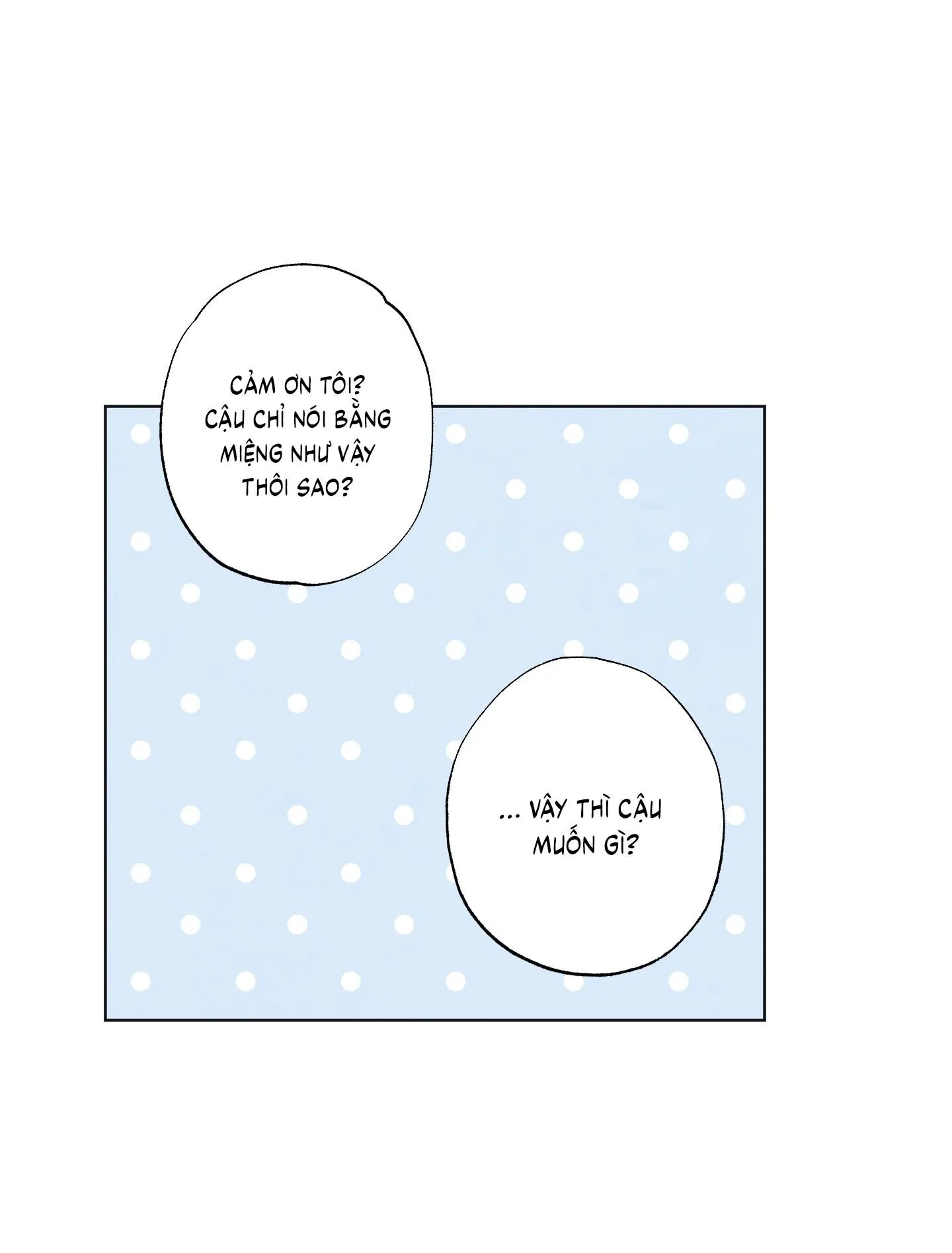 Bí Quyết Chinh Phục Tình Đơn Phương Chapter 8 Trang 43