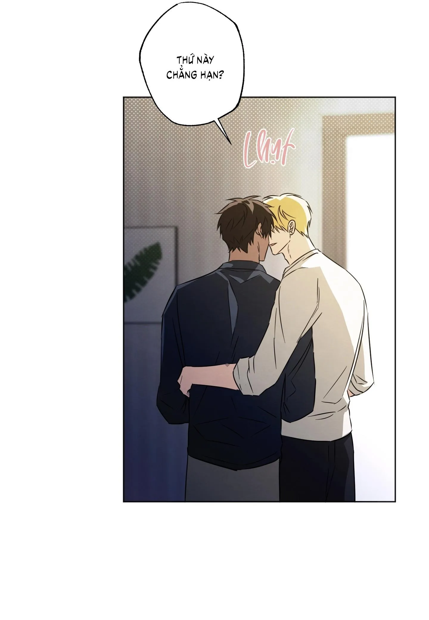 Bí Quyết Chinh Phục Tình Đơn Phương Chapter 8 Trang 44