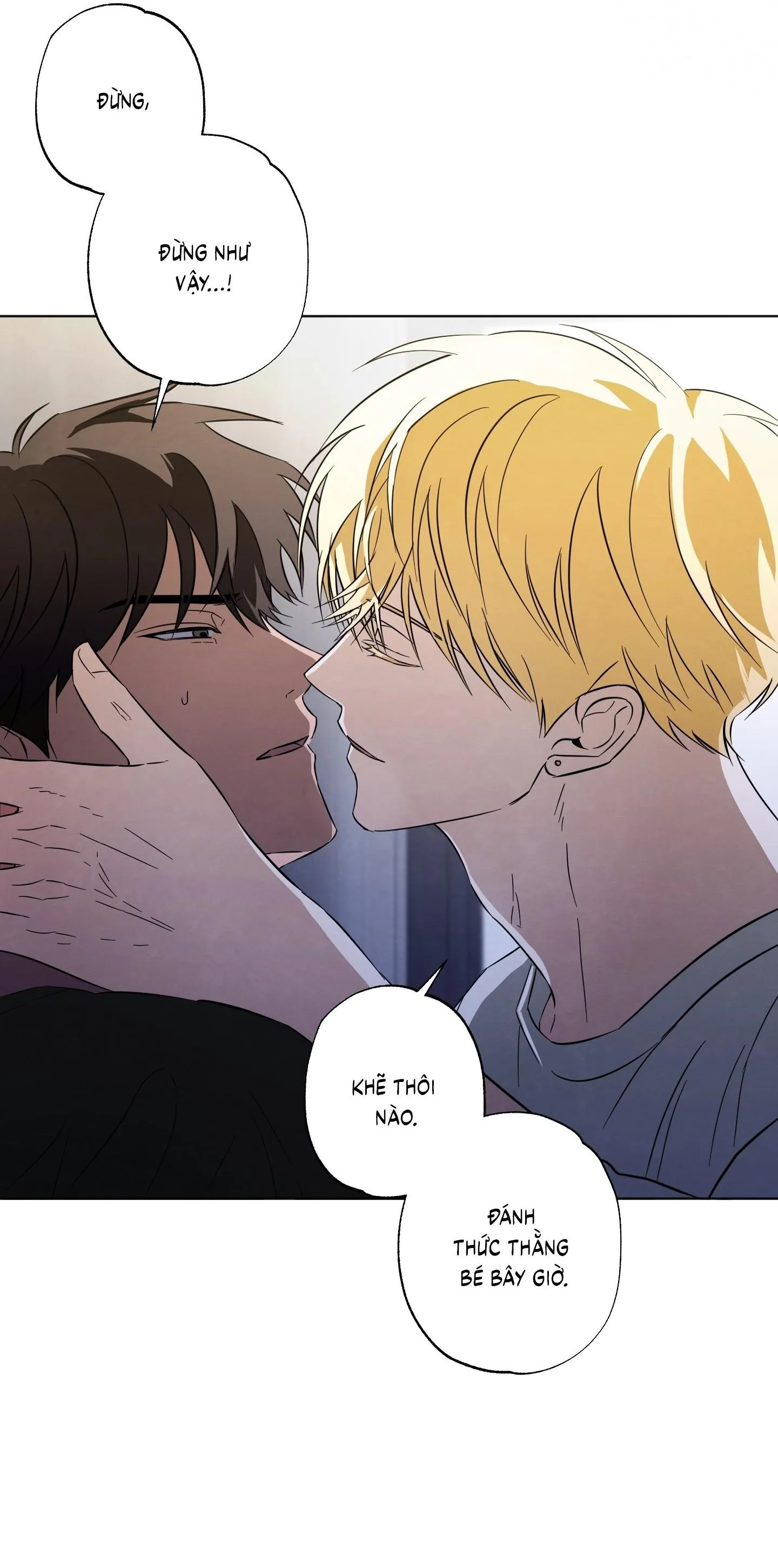 Bí Quyết Chinh Phục Tình Đơn Phương Chapter 8 Trang 47