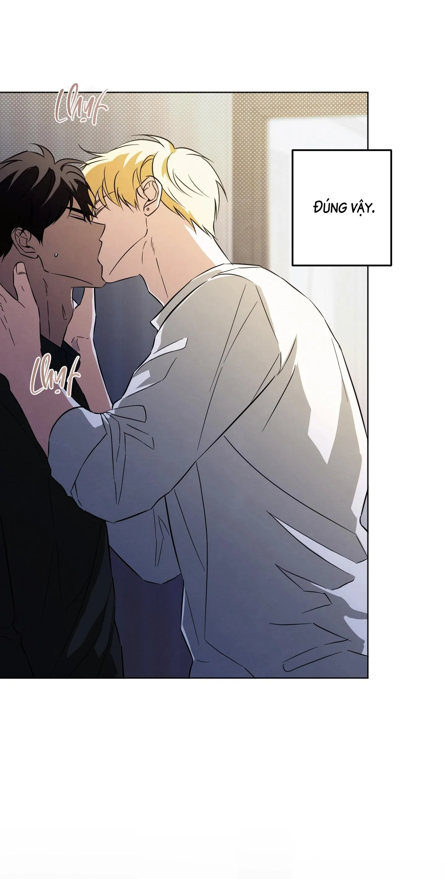 Bí Quyết Chinh Phục Tình Đơn Phương Chapter 8 Trang 48