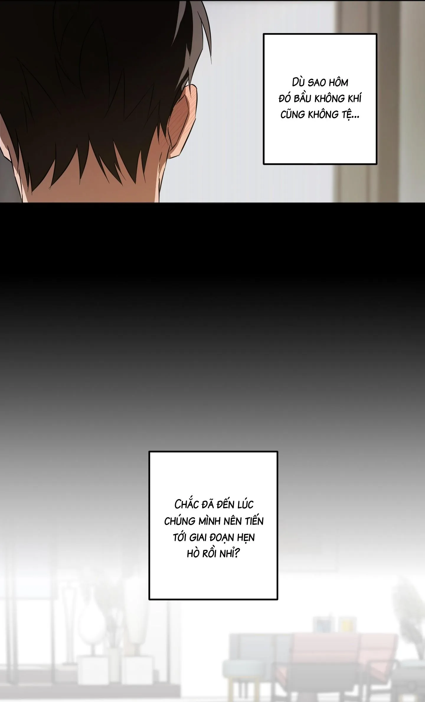 Bí Quyết Chinh Phục Tình Đơn Phương Chapter 9 Trang 3