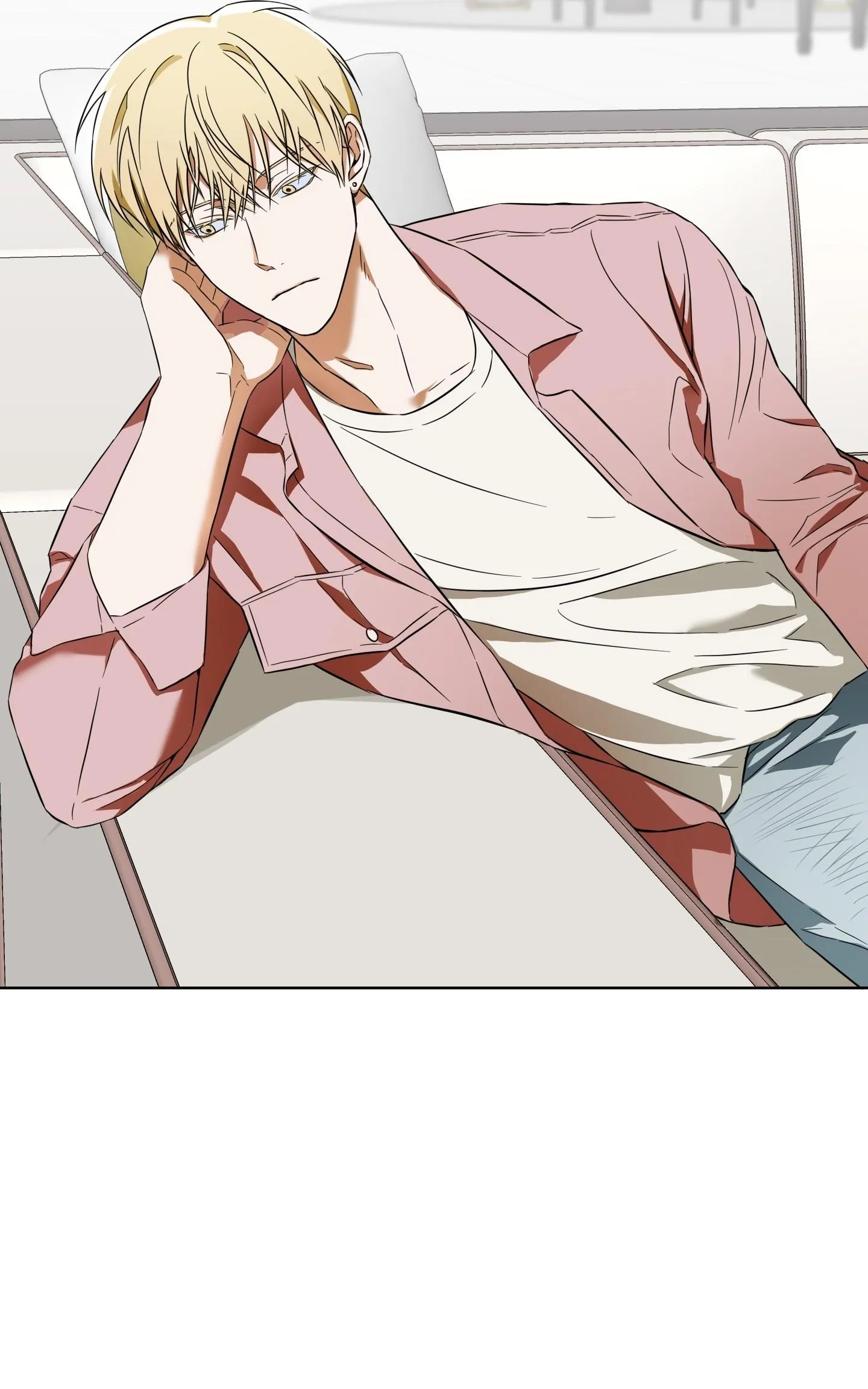 Bí Quyết Chinh Phục Tình Đơn Phương Chapter 9 Trang 4