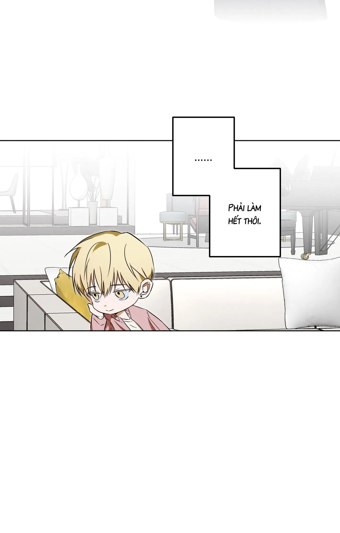 Bí Quyết Chinh Phục Tình Đơn Phương Chapter 9 Trang 10