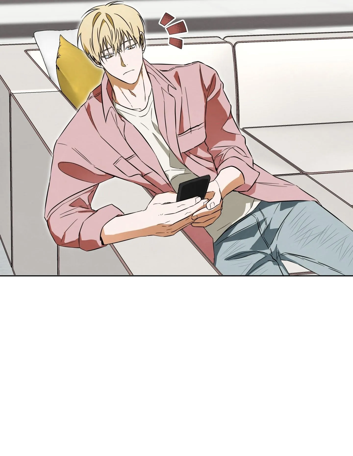 Bí Quyết Chinh Phục Tình Đơn Phương Chapter 9 Trang 12