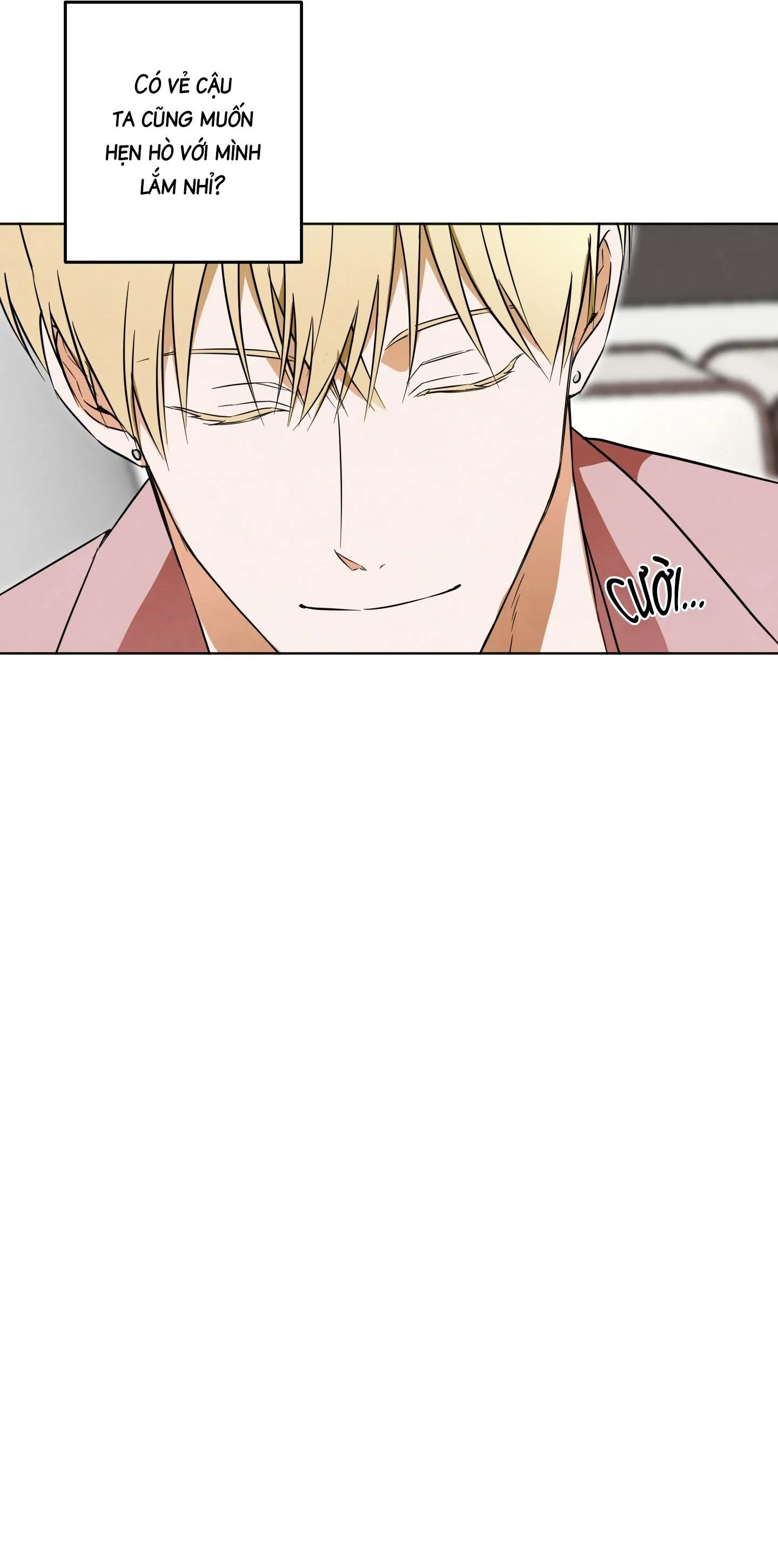 Bí Quyết Chinh Phục Tình Đơn Phương Chapter 9 Trang 14