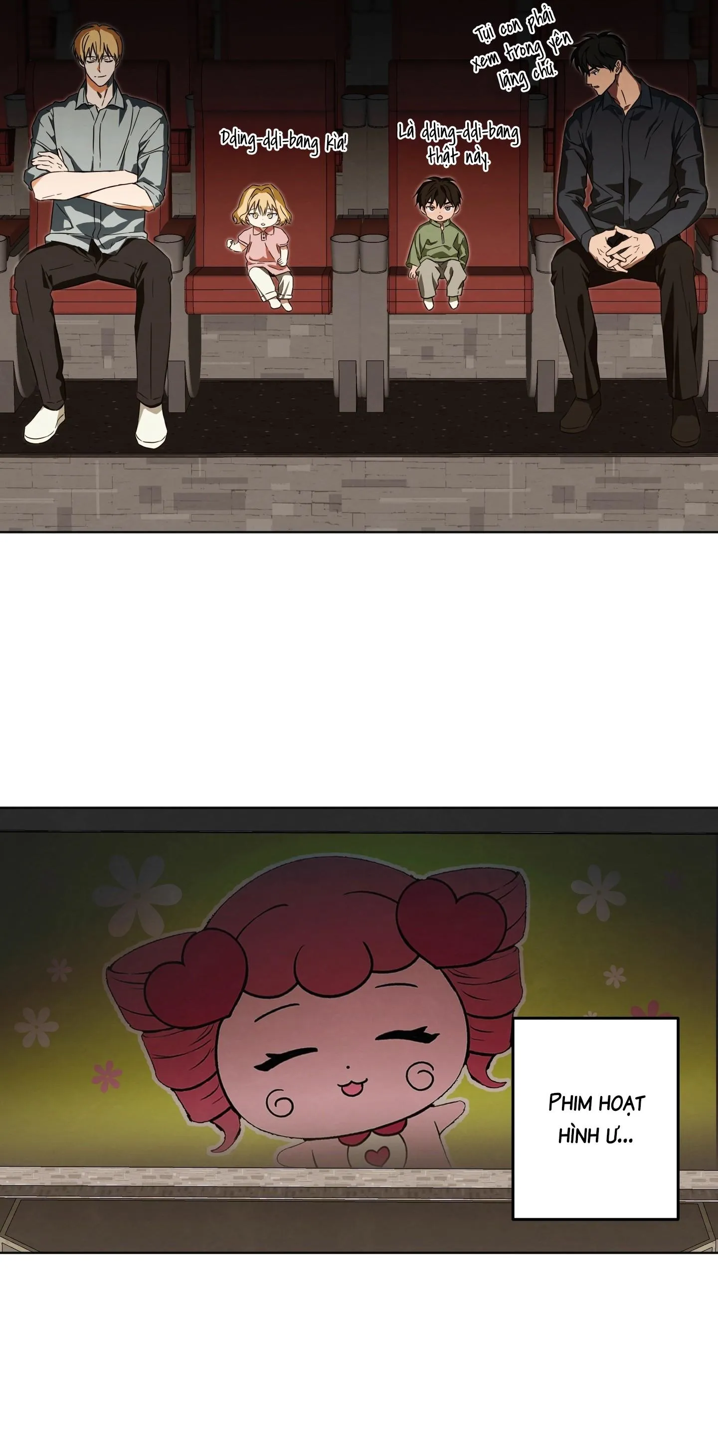 Bí Quyết Chinh Phục Tình Đơn Phương Chapter 9 Trang 16