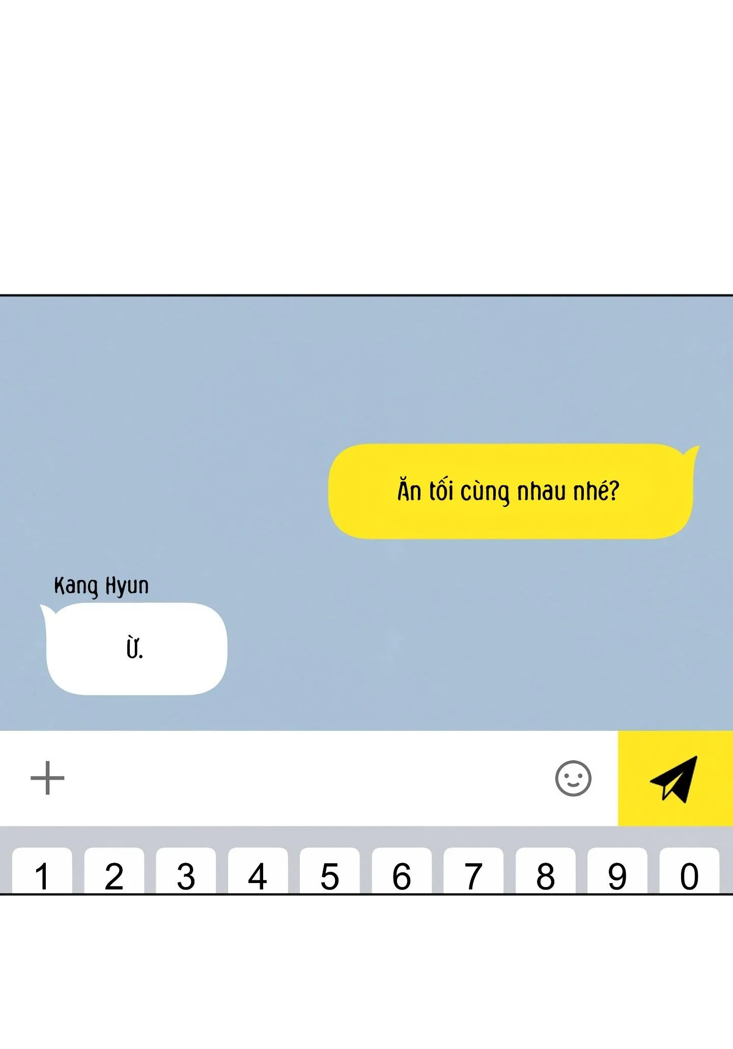 Bí Quyết Chinh Phục Tình Đơn Phương Chapter 9 Trang 18