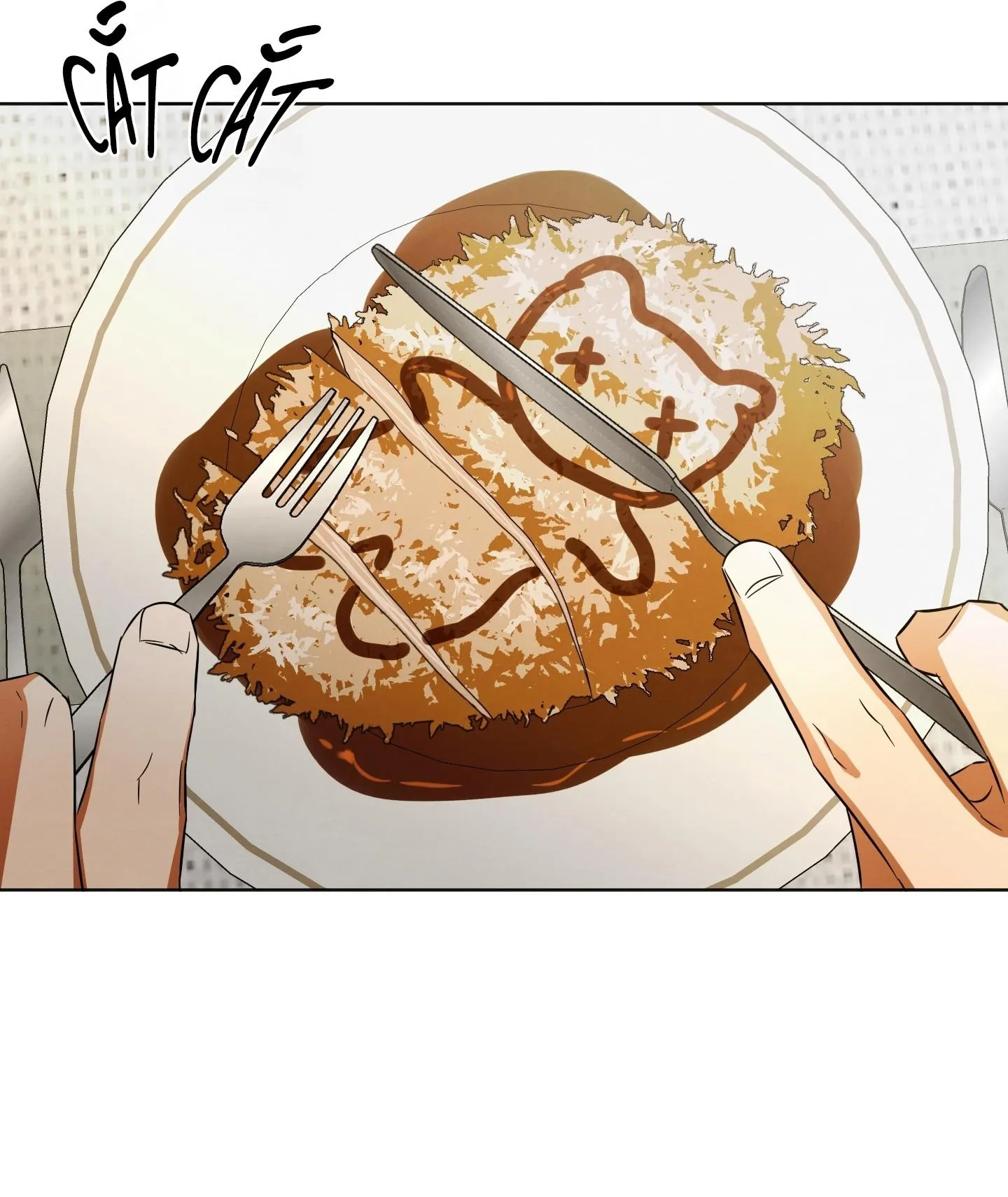 Bí Quyết Chinh Phục Tình Đơn Phương Chapter 9 Trang 21