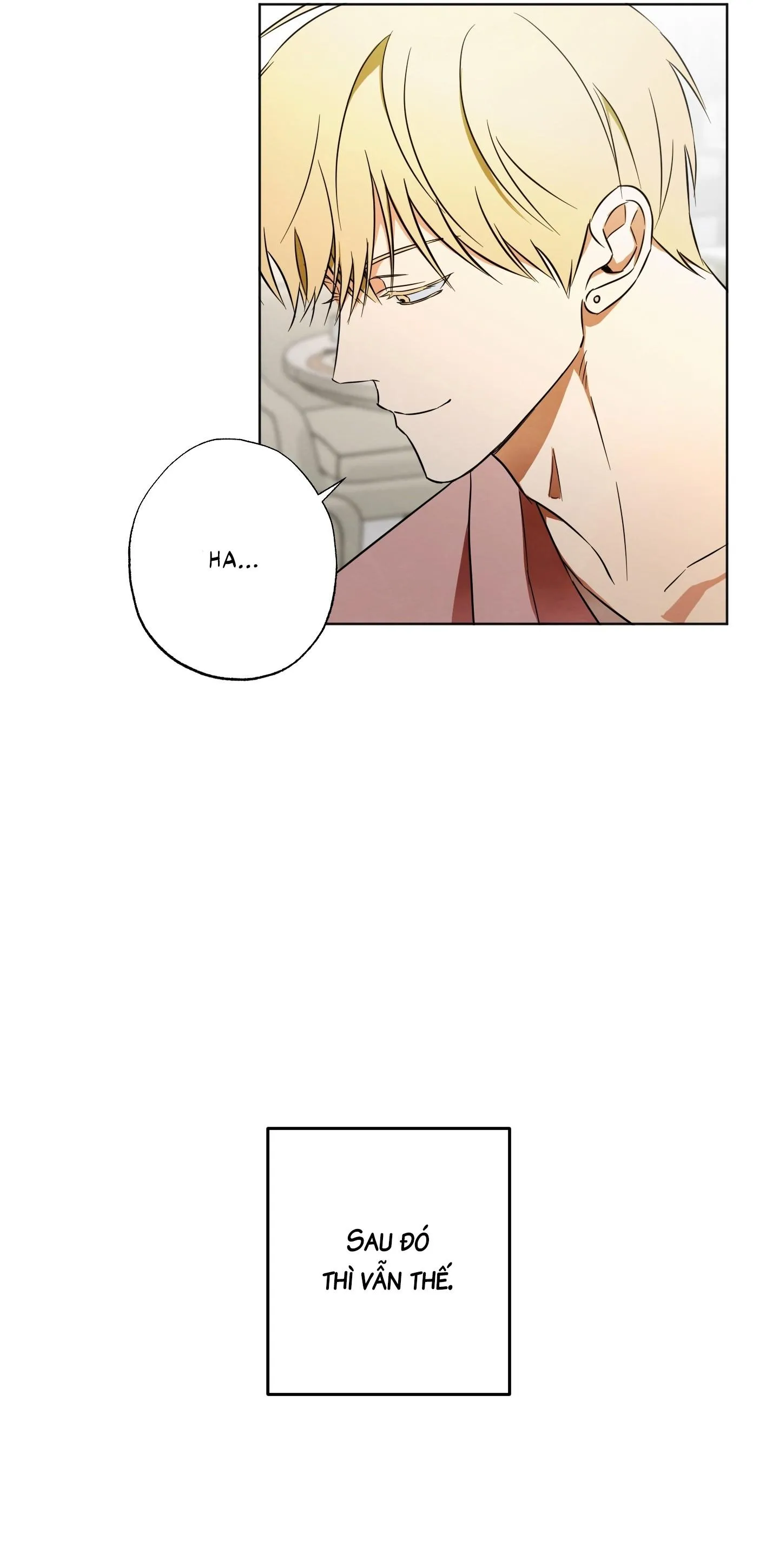 Bí Quyết Chinh Phục Tình Đơn Phương Chapter 9 Trang 23