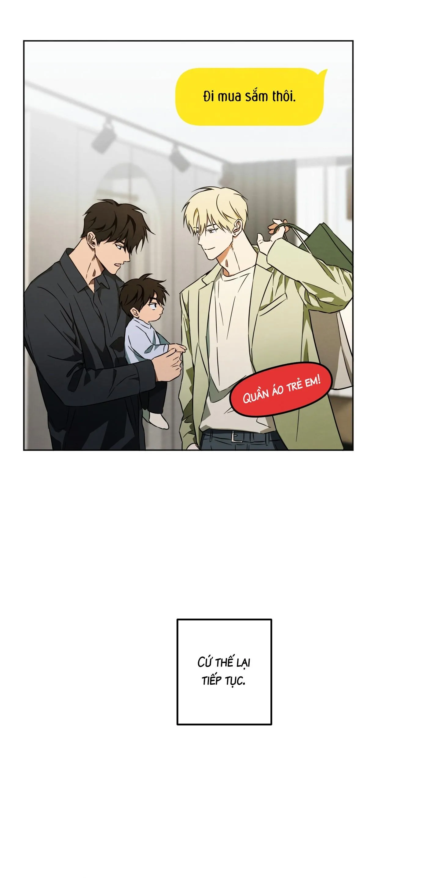 Bí Quyết Chinh Phục Tình Đơn Phương Chapter 9 Trang 24