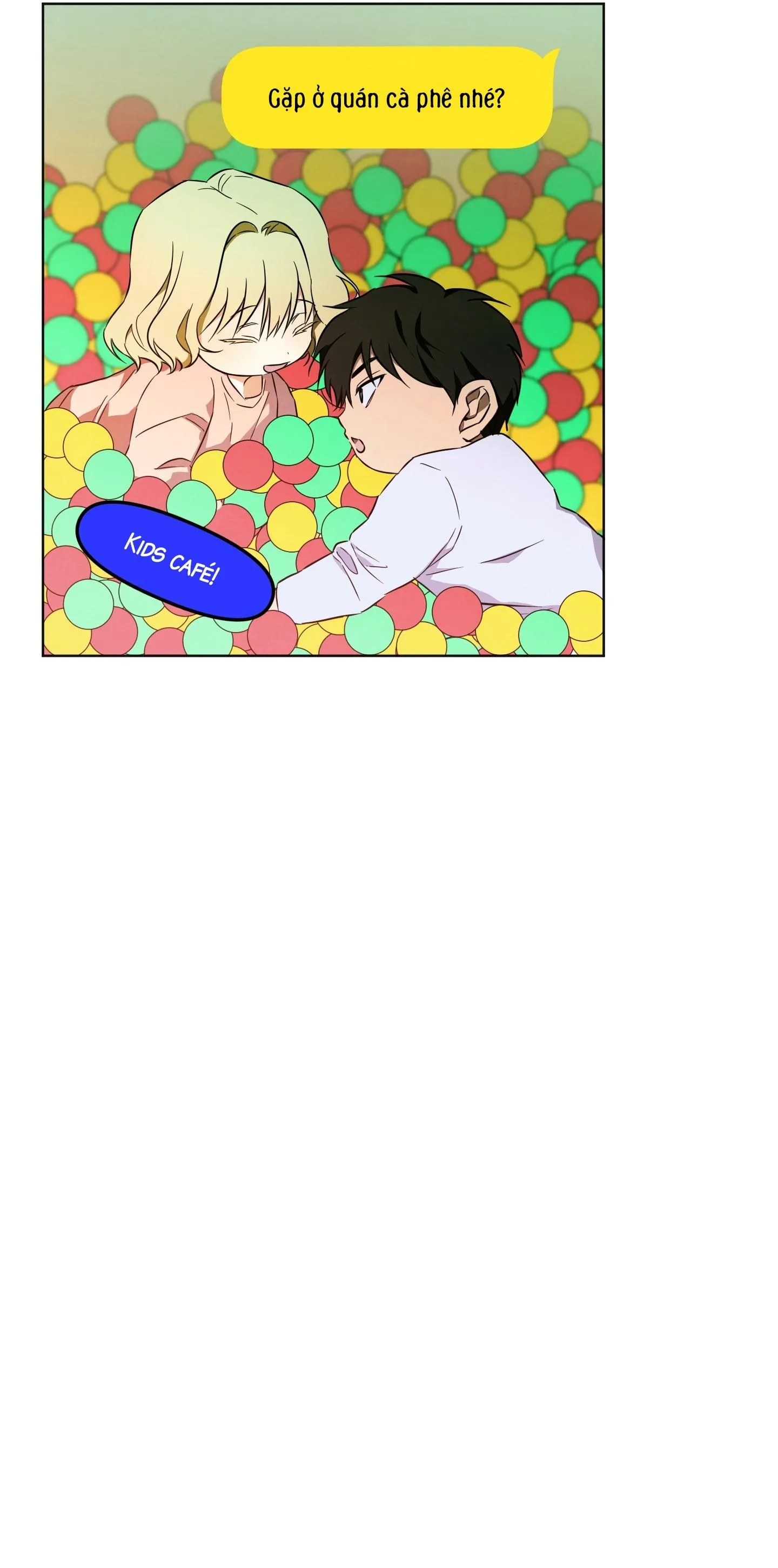 Bí Quyết Chinh Phục Tình Đơn Phương Chapter 9 Trang 26