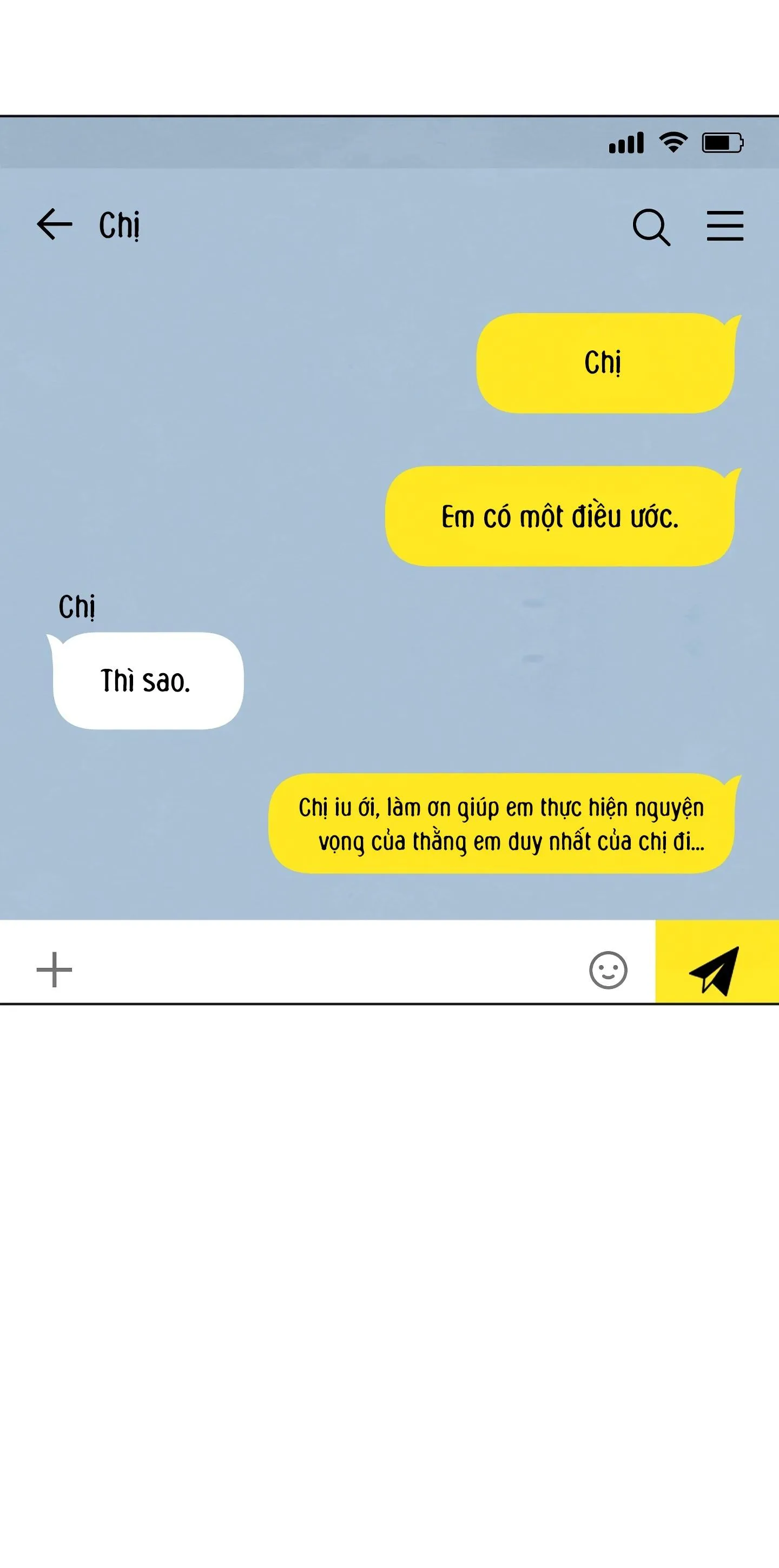 Bí Quyết Chinh Phục Tình Đơn Phương Chapter 9 Trang 32