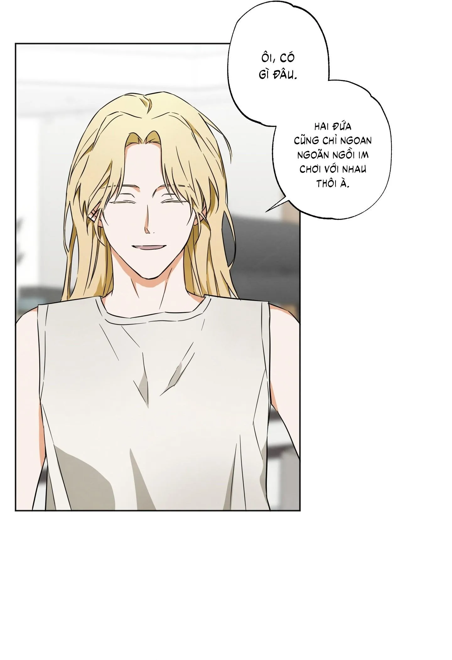 Bí Quyết Chinh Phục Tình Đơn Phương Chapter 9 Trang 36