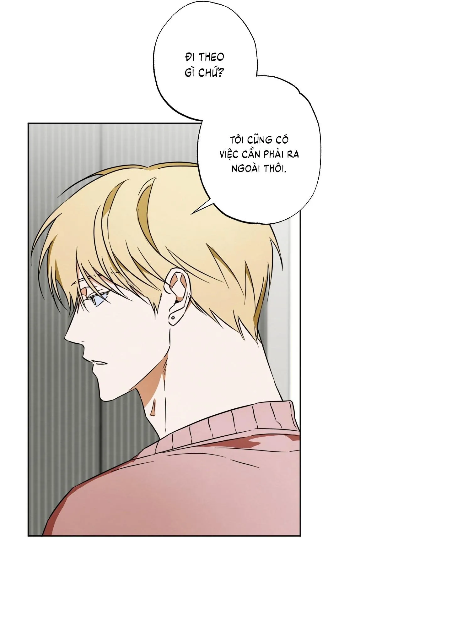 Bí Quyết Chinh Phục Tình Đơn Phương Chapter 9 Trang 41