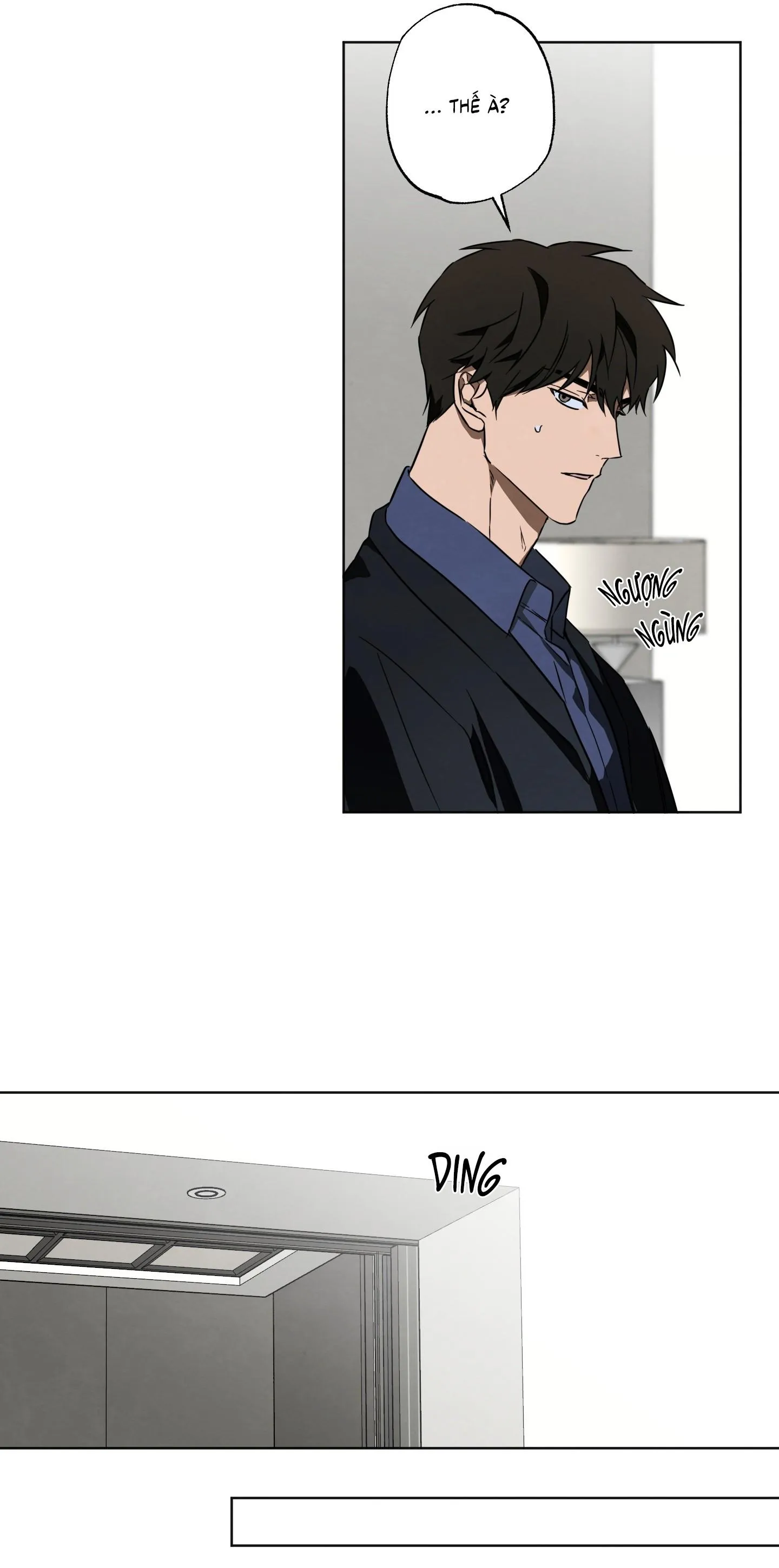 Bí Quyết Chinh Phục Tình Đơn Phương Chapter 9 Trang 42