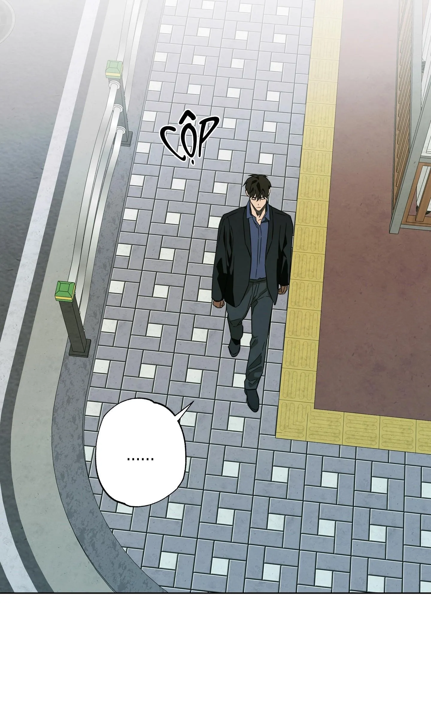 Bí Quyết Chinh Phục Tình Đơn Phương Chapter 9 Trang 44