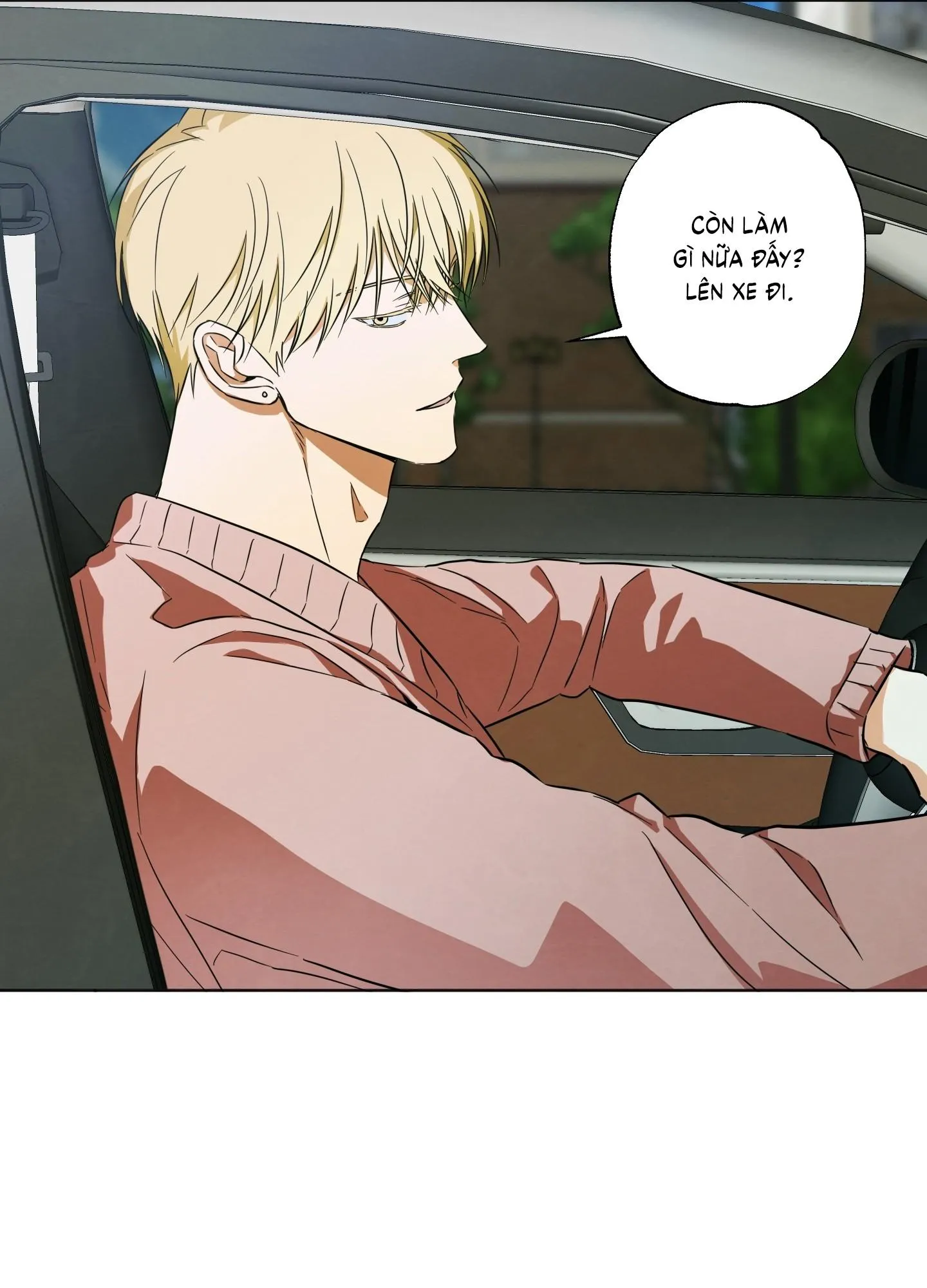 Bí Quyết Chinh Phục Tình Đơn Phương Chapter 9 Trang 47