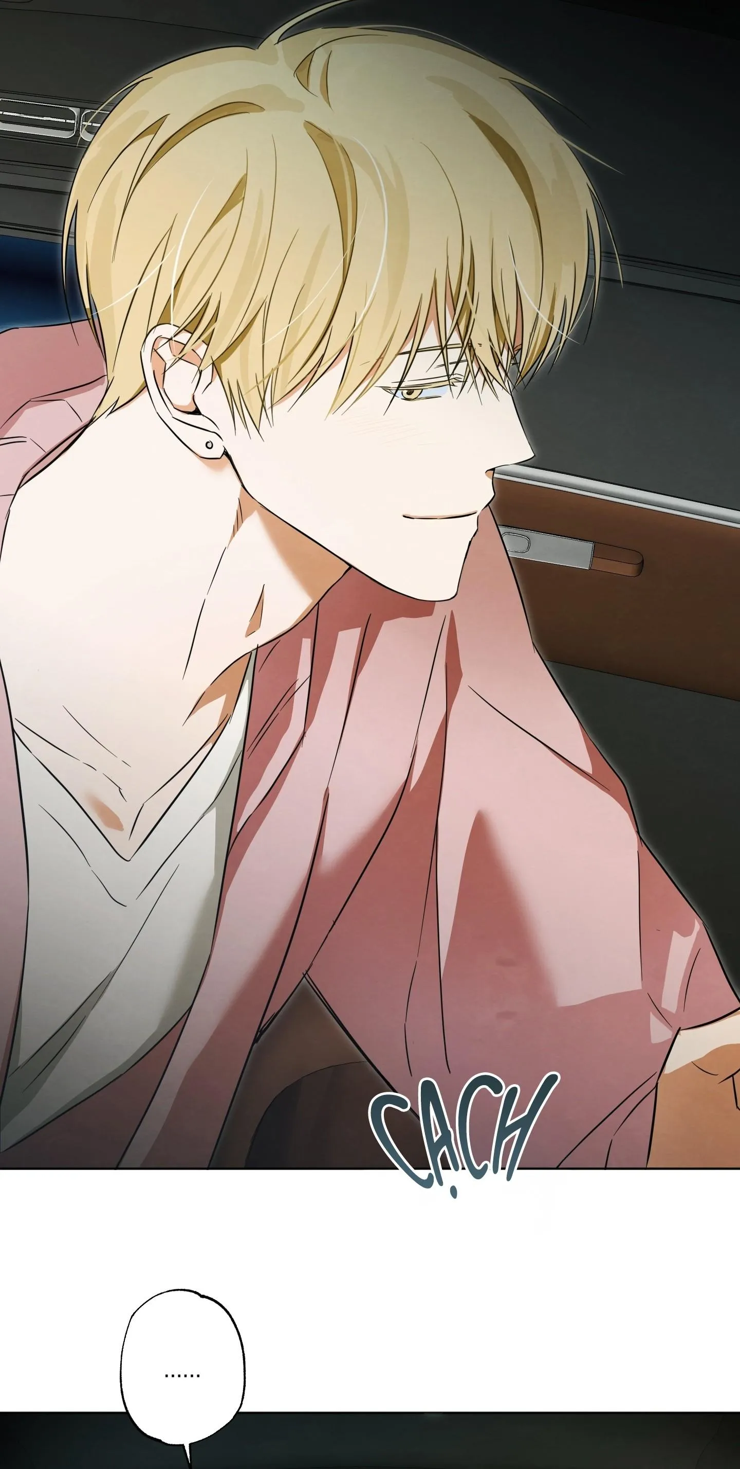 Bí Quyết Chinh Phục Tình Đơn Phương Chapter 9 Trang 51