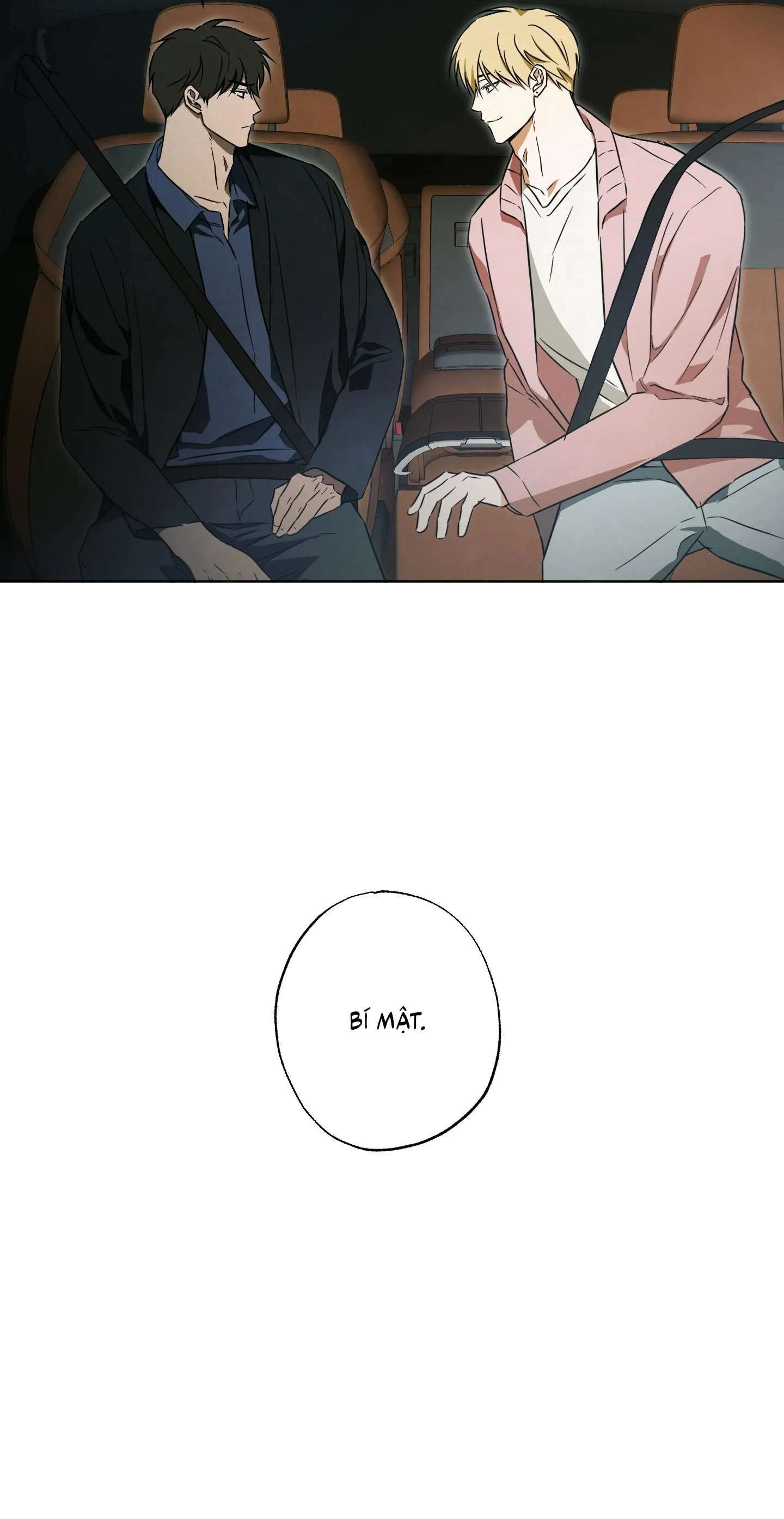 Bí Quyết Chinh Phục Tình Đơn Phương Chapter 9 Trang 52