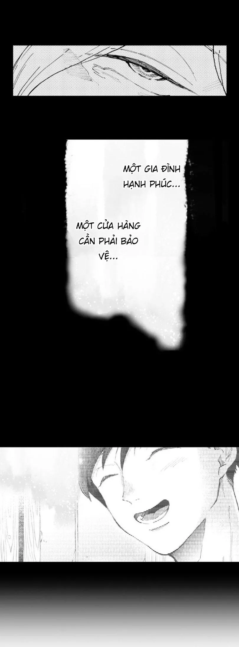 Bị Tán Tỉnh Bởi Chàng Trai Lập Dị Chapter 1 Trang 25