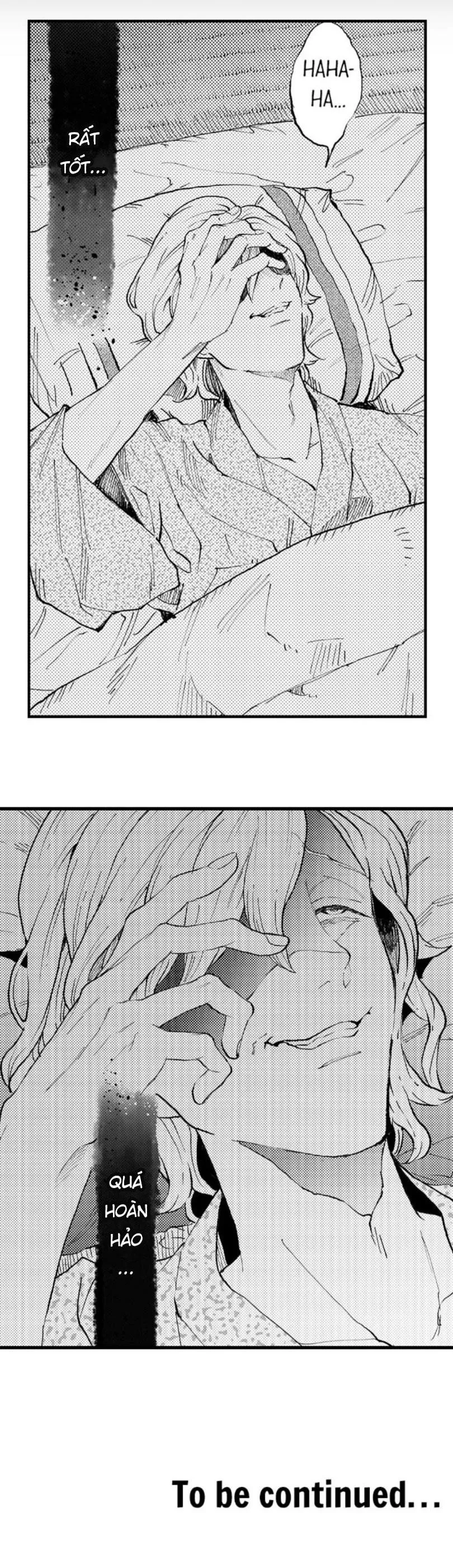 Bị Tán Tỉnh Bởi Chàng Trai Lập Dị Chapter 1 Trang 26