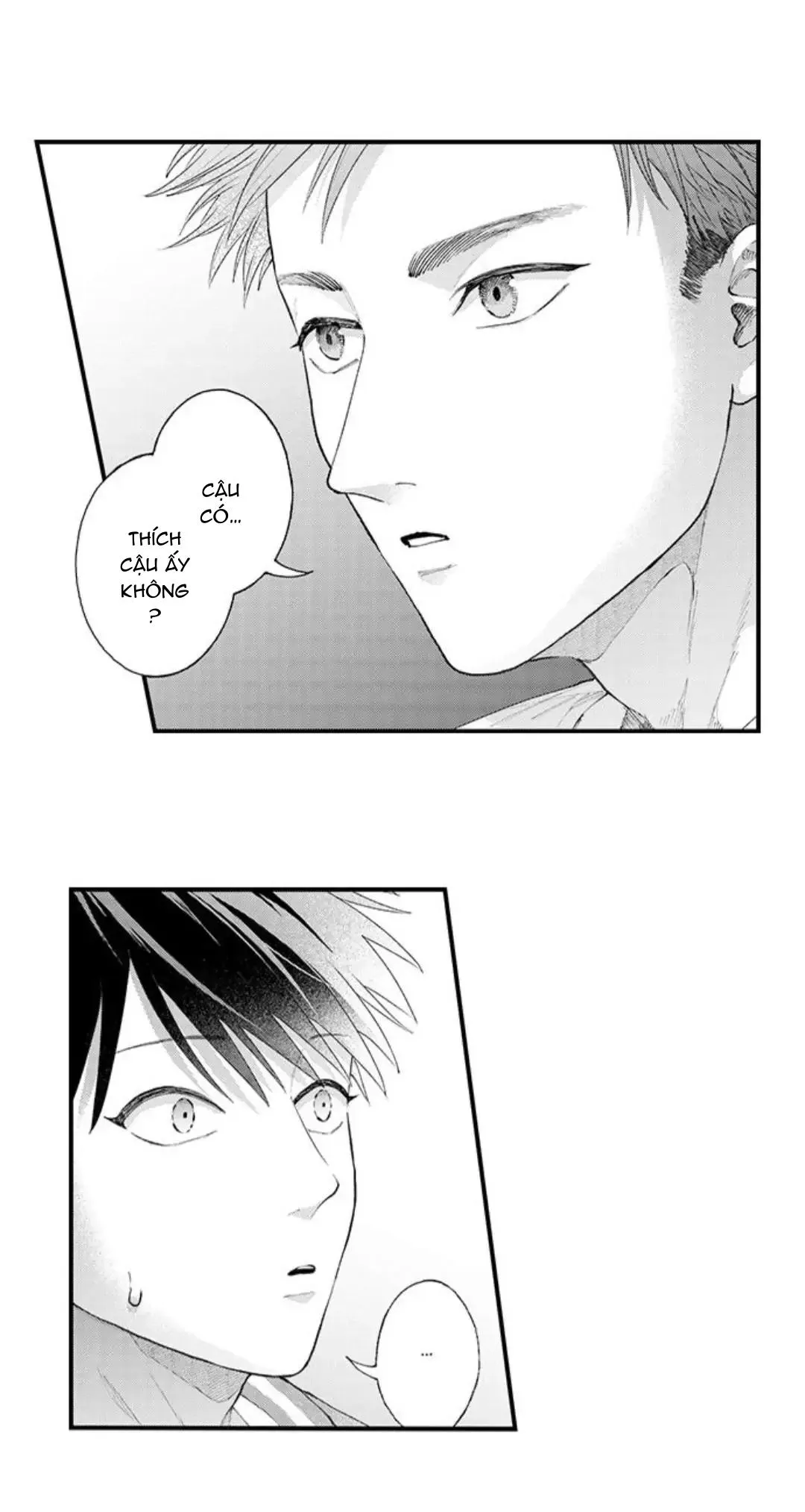 Bị Tán Tỉnh Bởi Chàng Trai Lập Dị Chapter 100 Trang 11