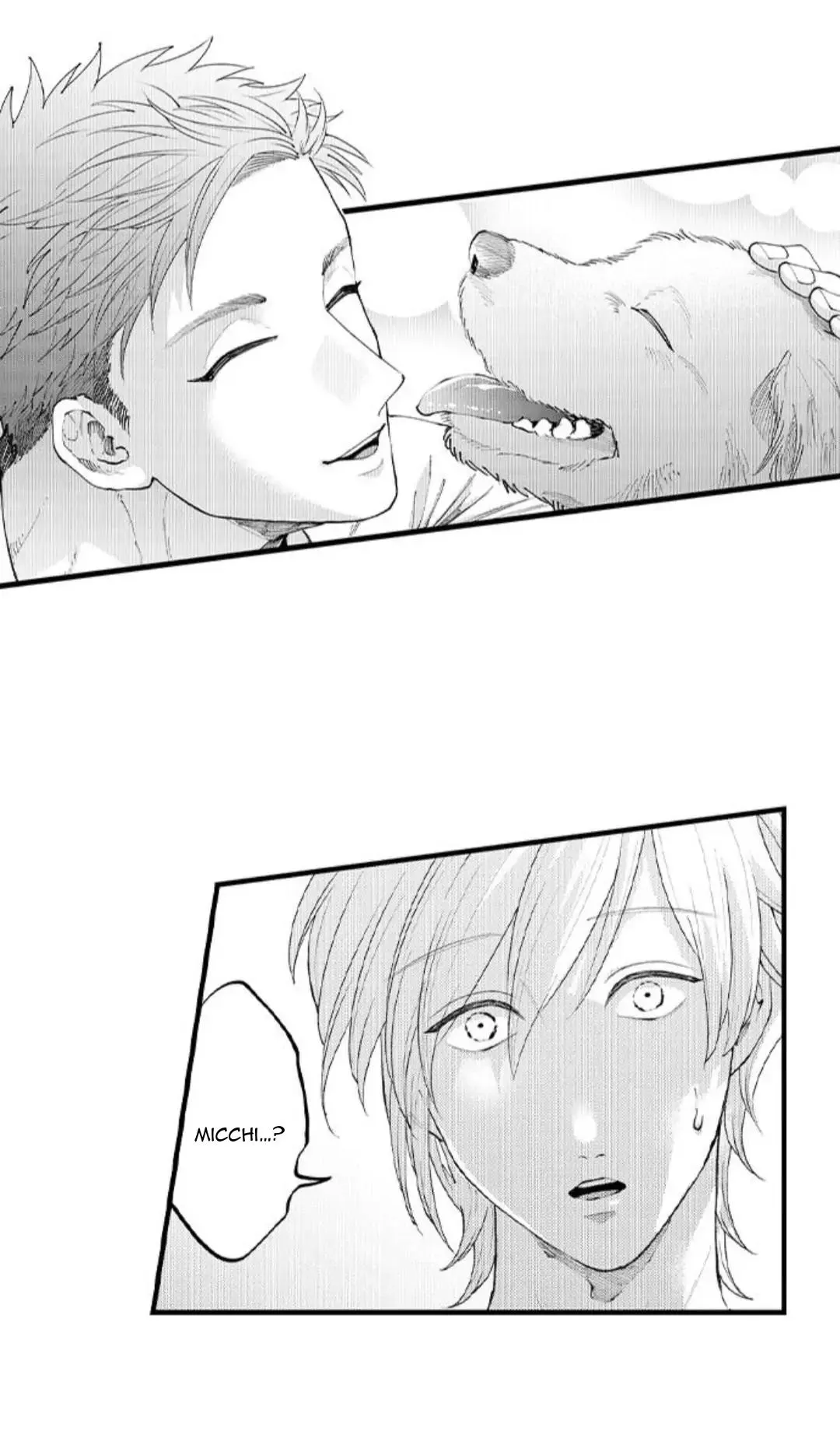 Bị Tán Tỉnh Bởi Chàng Trai Lập Dị Chapter 100 Trang 18