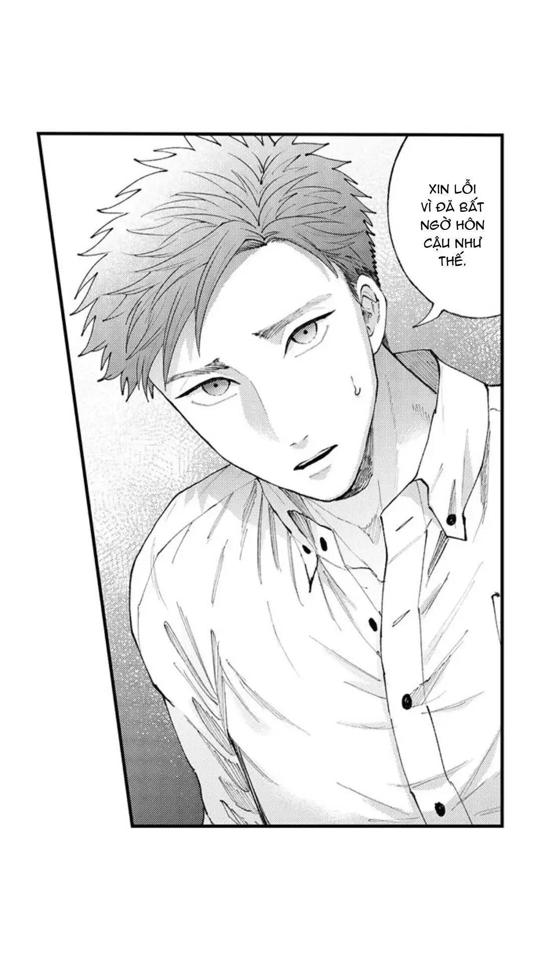 Bị Tán Tỉnh Bởi Chàng Trai Lập Dị Chapter 100 Trang 25