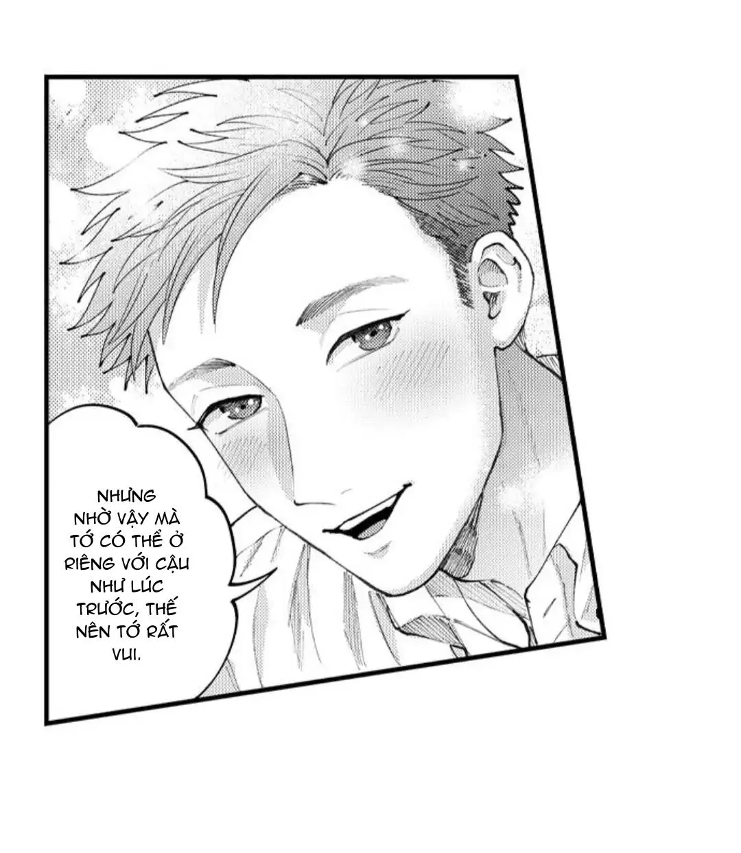 Bị Tán Tỉnh Bởi Chàng Trai Lập Dị Chapter 100 Trang 29