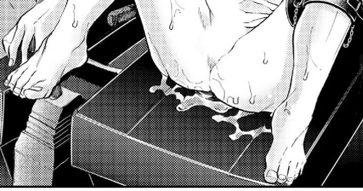 Bị Tán Tỉnh Bởi Chàng Trai Lập Dị Chapter 11 Trang 9