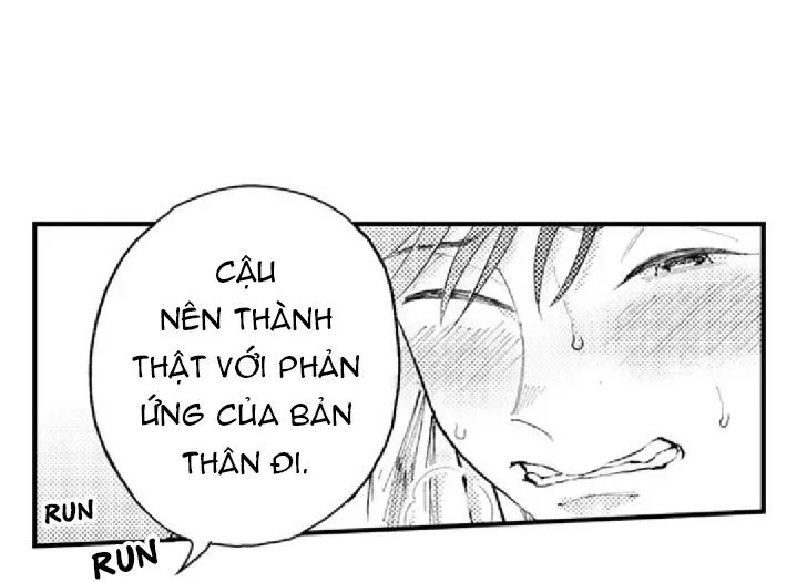 Bị Tán Tỉnh Bởi Chàng Trai Lập Dị Chapter 11 Trang 16