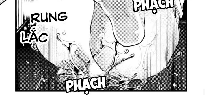 Bị Tán Tỉnh Bởi Chàng Trai Lập Dị Chapter 11 Trang 27