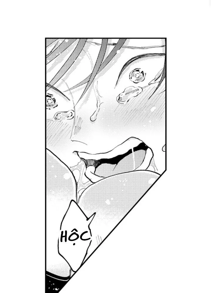 Bị Tán Tỉnh Bởi Chàng Trai Lập Dị Chapter 11 Trang 28