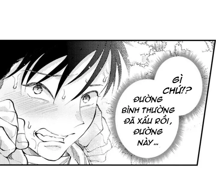 Bị Tán Tỉnh Bởi Chàng Trai Lập Dị Chapter 11 Trang 31