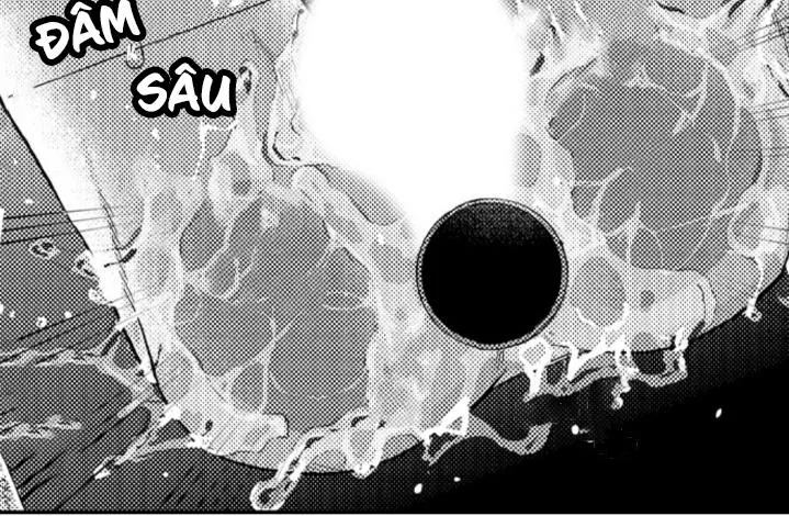 Bị Tán Tỉnh Bởi Chàng Trai Lập Dị Chapter 11 Trang 34