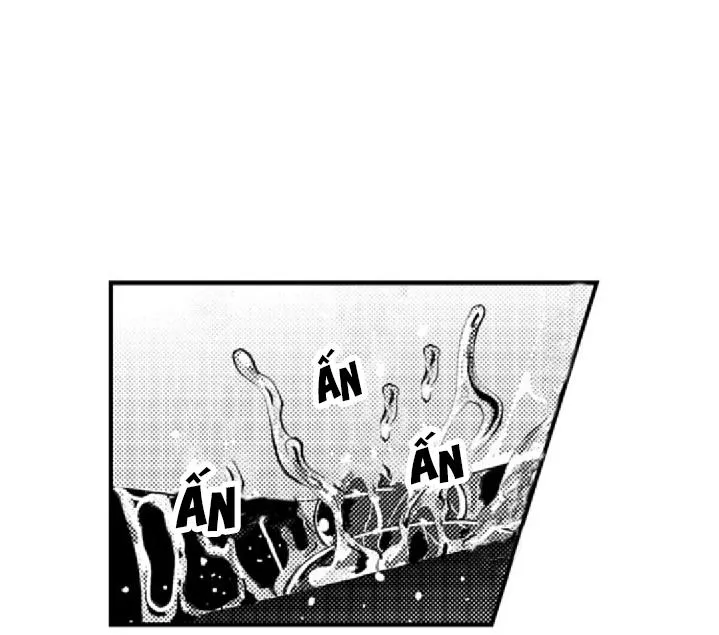 Bị Tán Tỉnh Bởi Chàng Trai Lập Dị Chapter 11 Trang 35