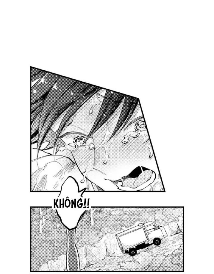 Bị Tán Tỉnh Bởi Chàng Trai Lập Dị Chapter 11 Trang 37