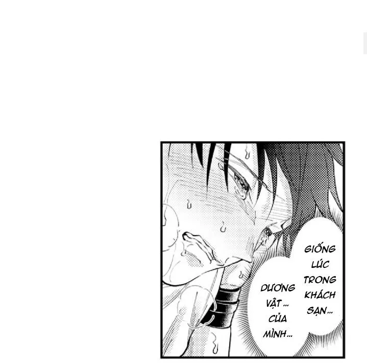Bị Tán Tỉnh Bởi Chàng Trai Lập Dị Chapter 11 Trang 39
