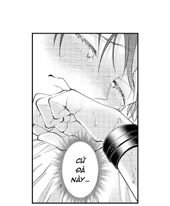 Bị Tán Tỉnh Bởi Chàng Trai Lập Dị Chapter 11 Trang 44