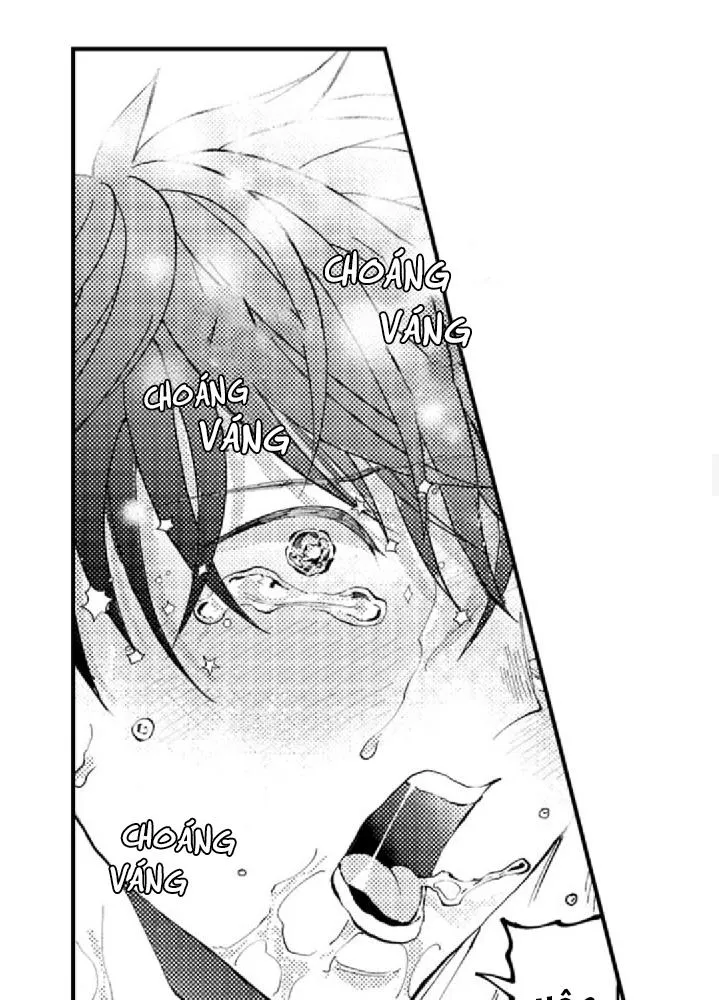 Bị Tán Tỉnh Bởi Chàng Trai Lập Dị Chapter 11 Trang 47