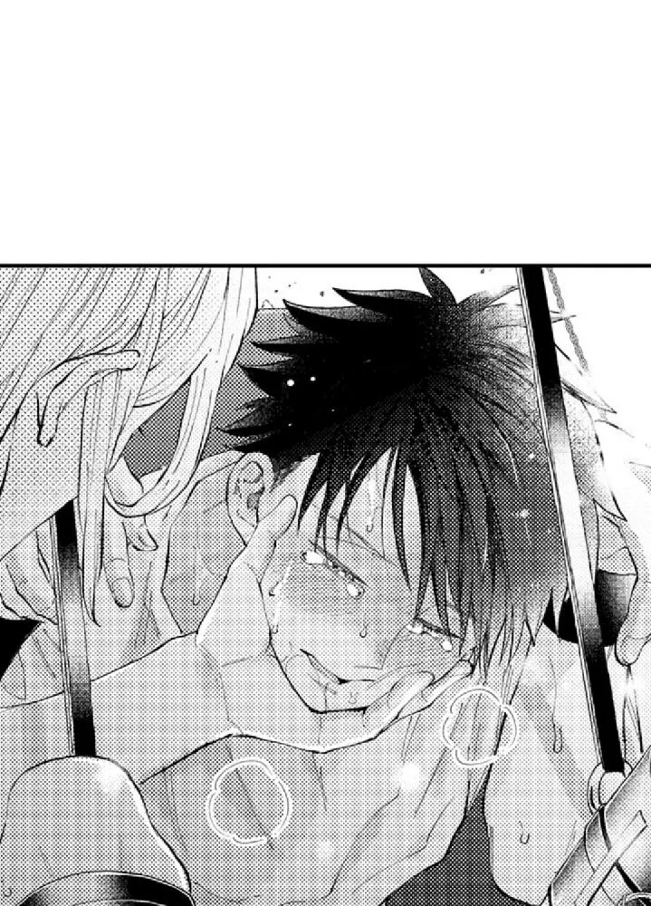 Bị Tán Tỉnh Bởi Chàng Trai Lập Dị Chapter 11 Trang 54